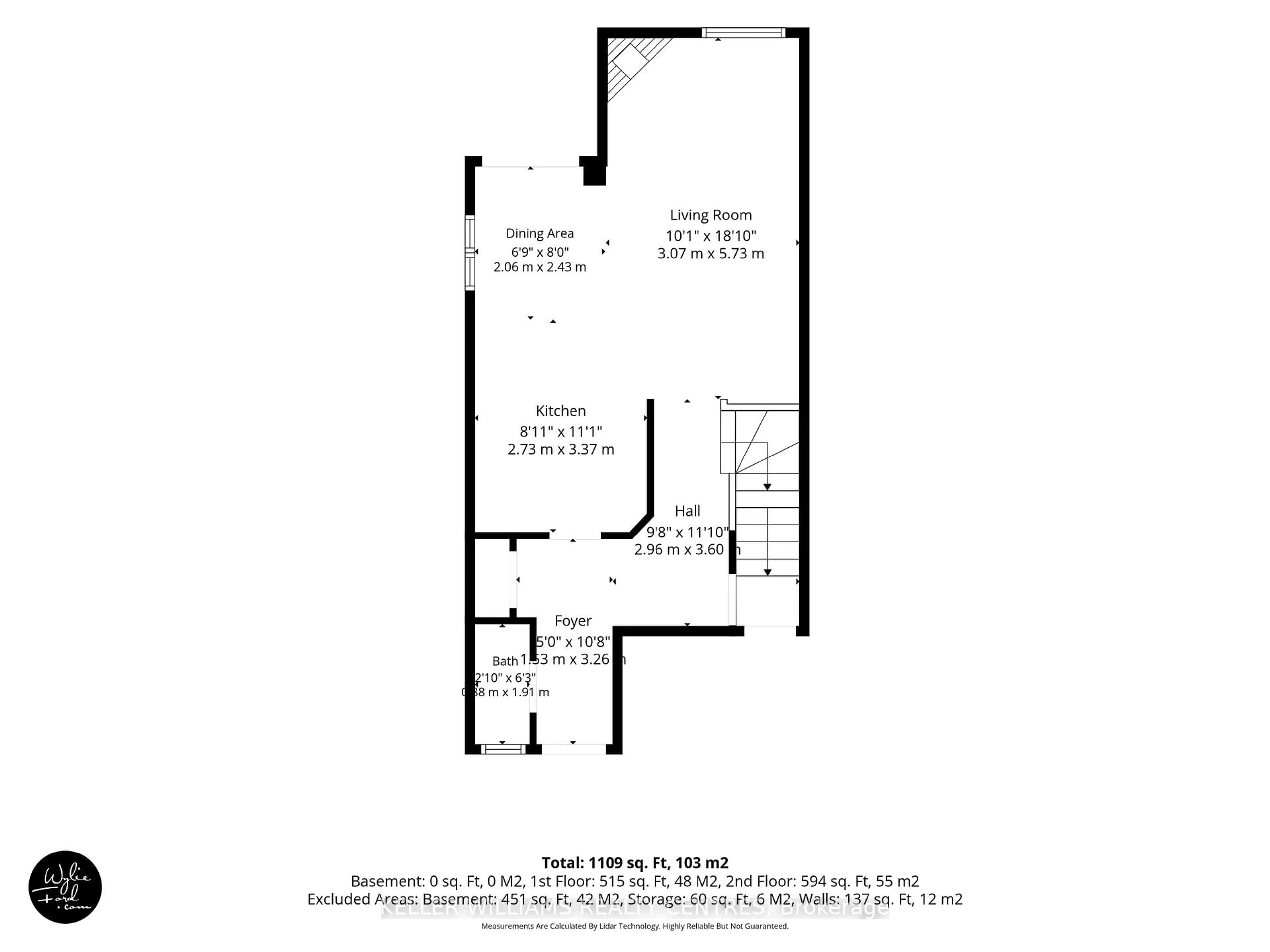 Floor plan for 120 Woodroof Cres, Aurora Ontario L4G 7H2