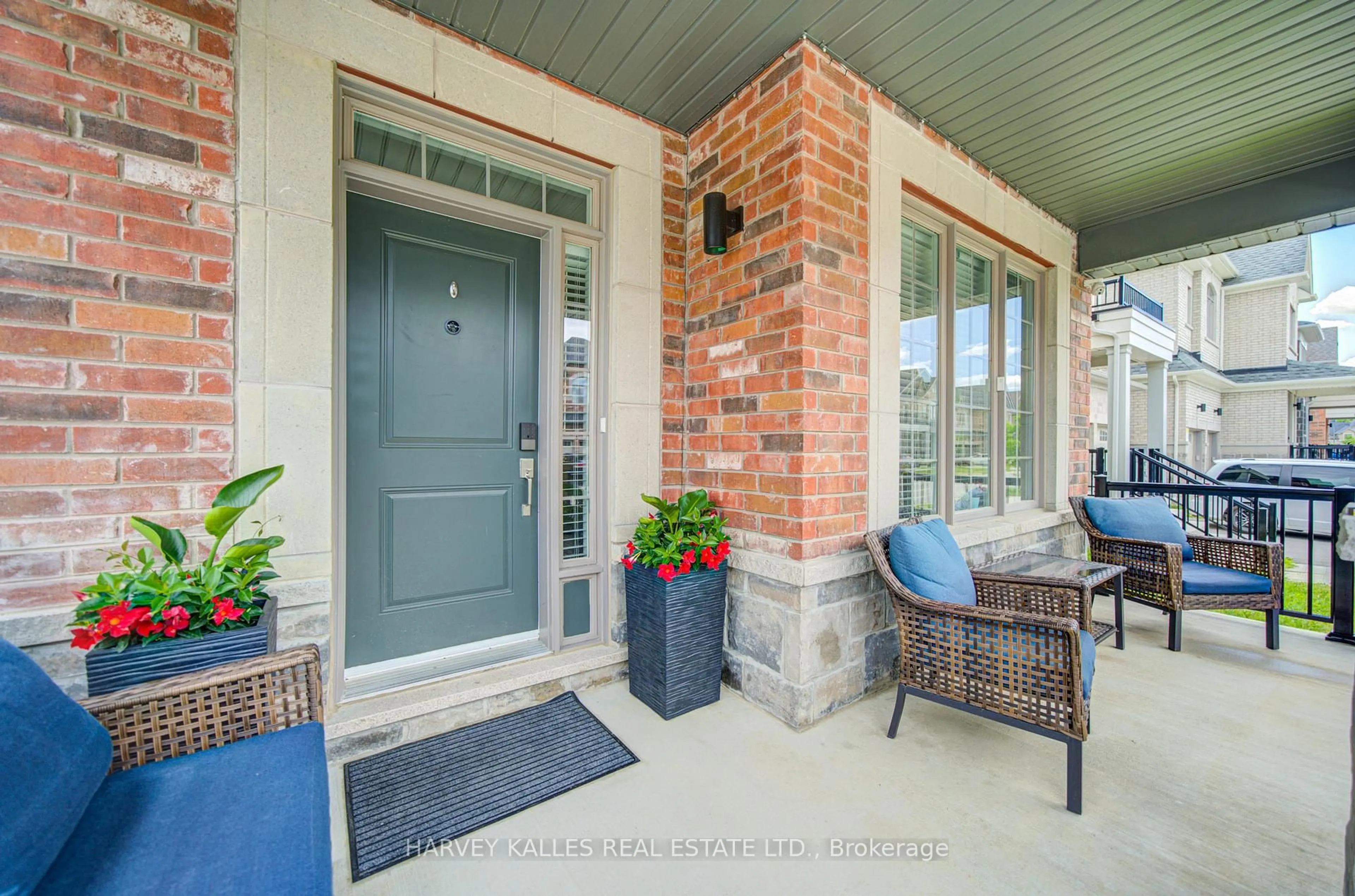 Unknown for 33 Concert Hill Way, East Gwillimbury Ontario L9N 0W9