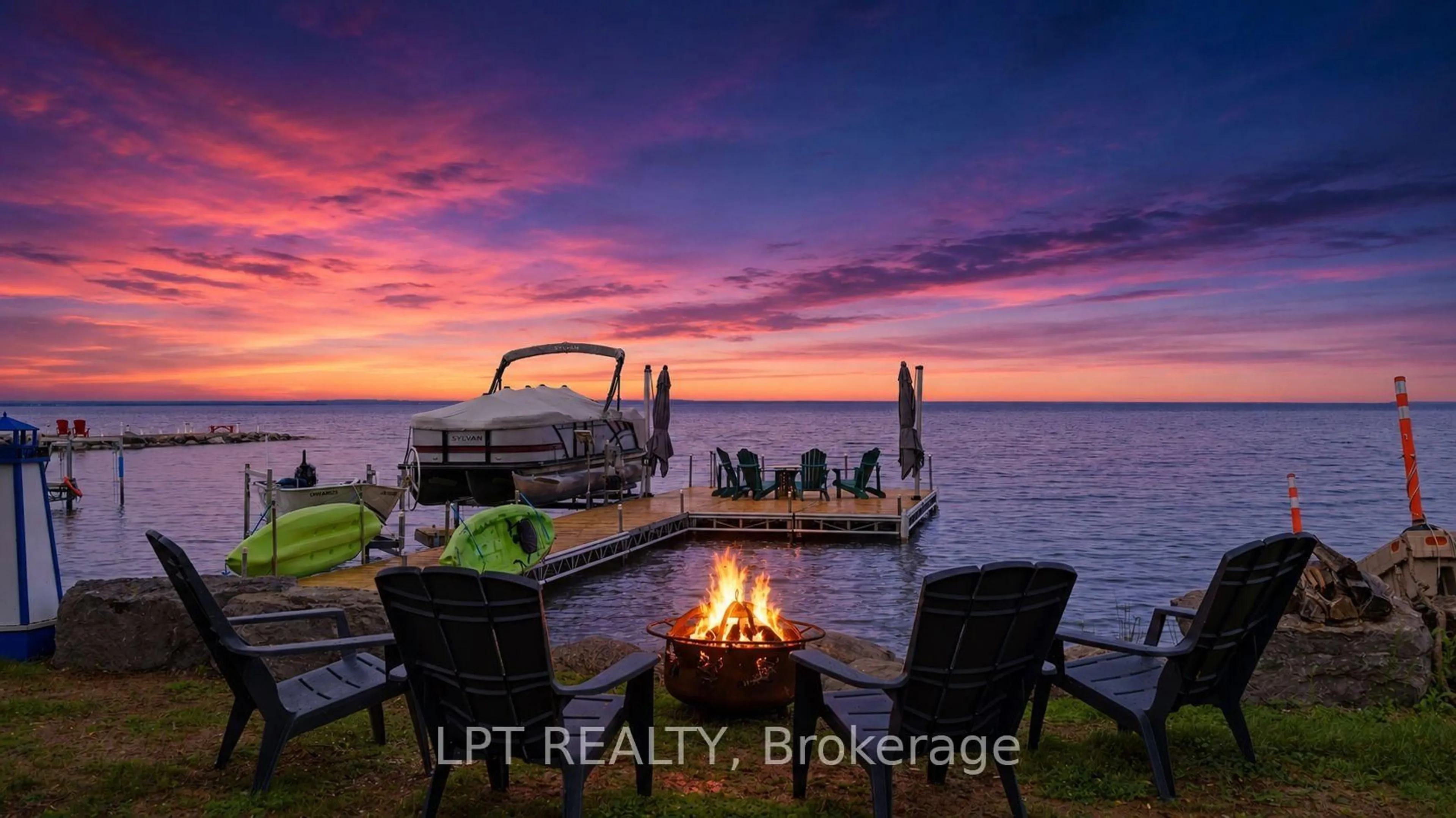 Unknown for 165 Lake Dr, Georgina Ontario L4P 3E9