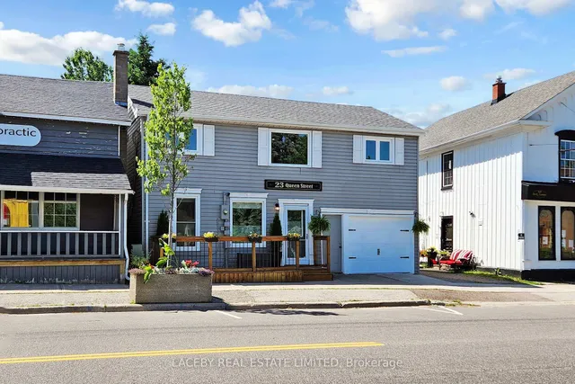 23 Queen St, Innisfil 2