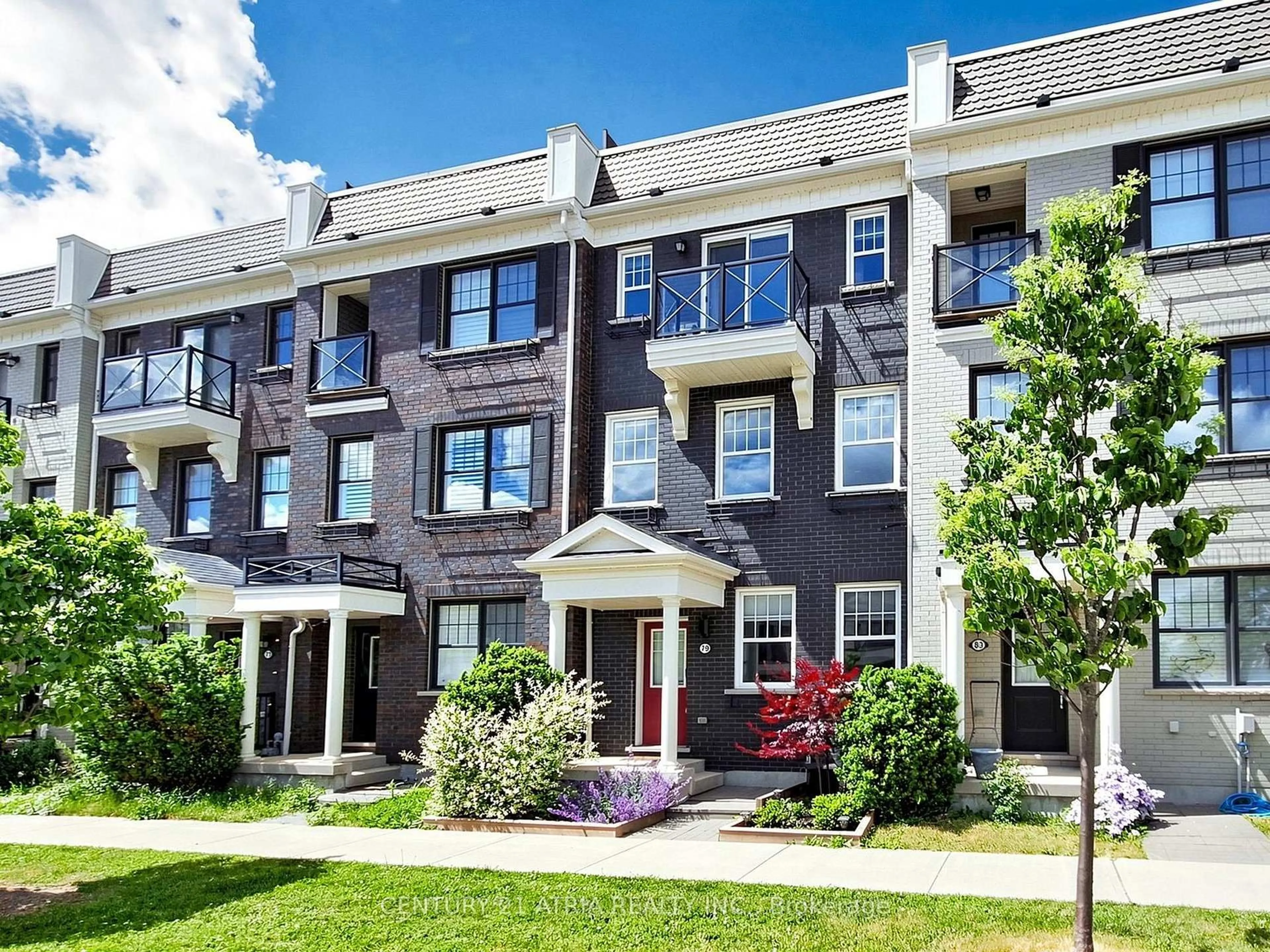 Unknown for 79 Boadway Cres, Whitchurch-Stouffville Ontario L4A 1Y1
