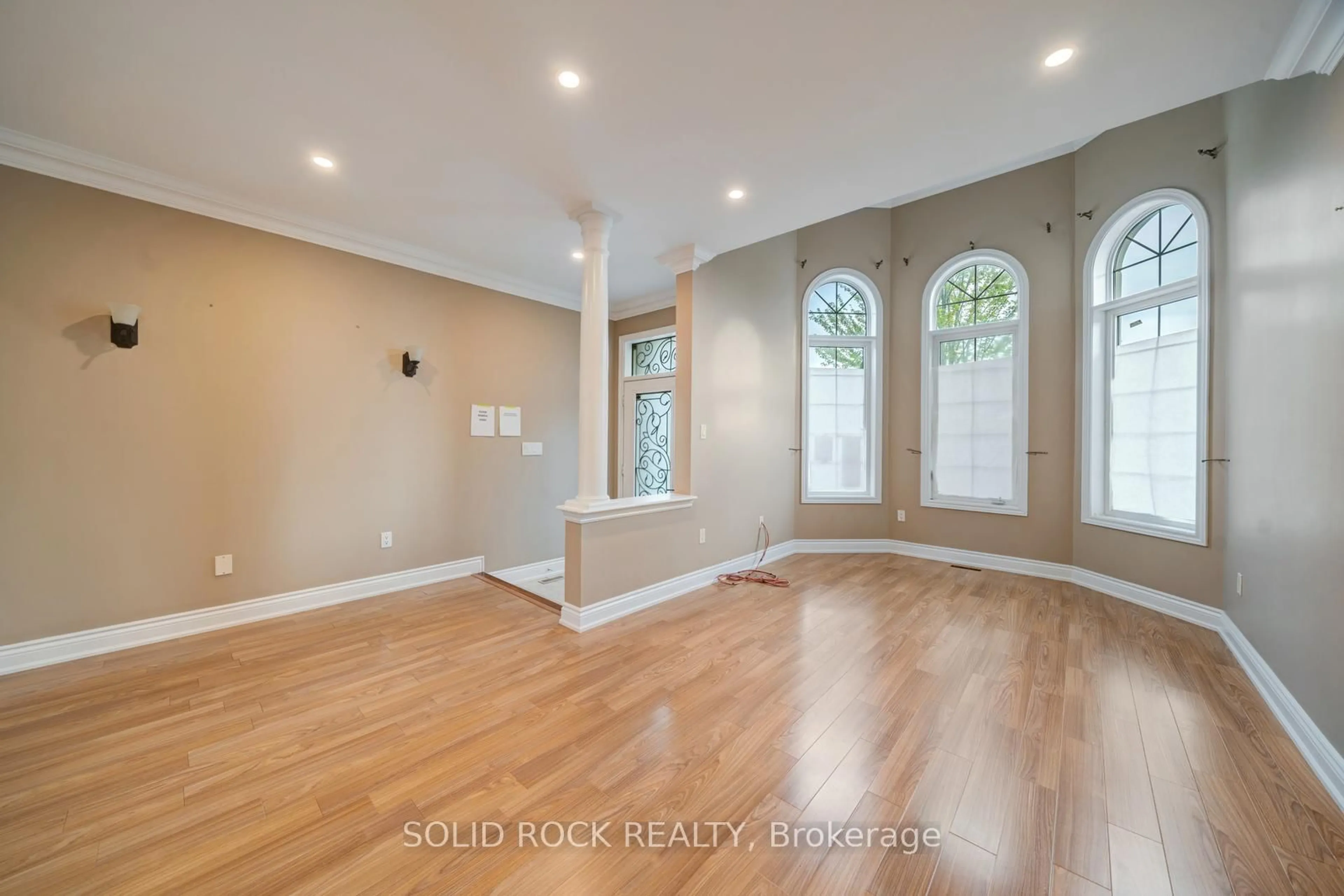 A pic of a room for 32 Albert Roffey Cres, Markham Ontario L6B 0H1
