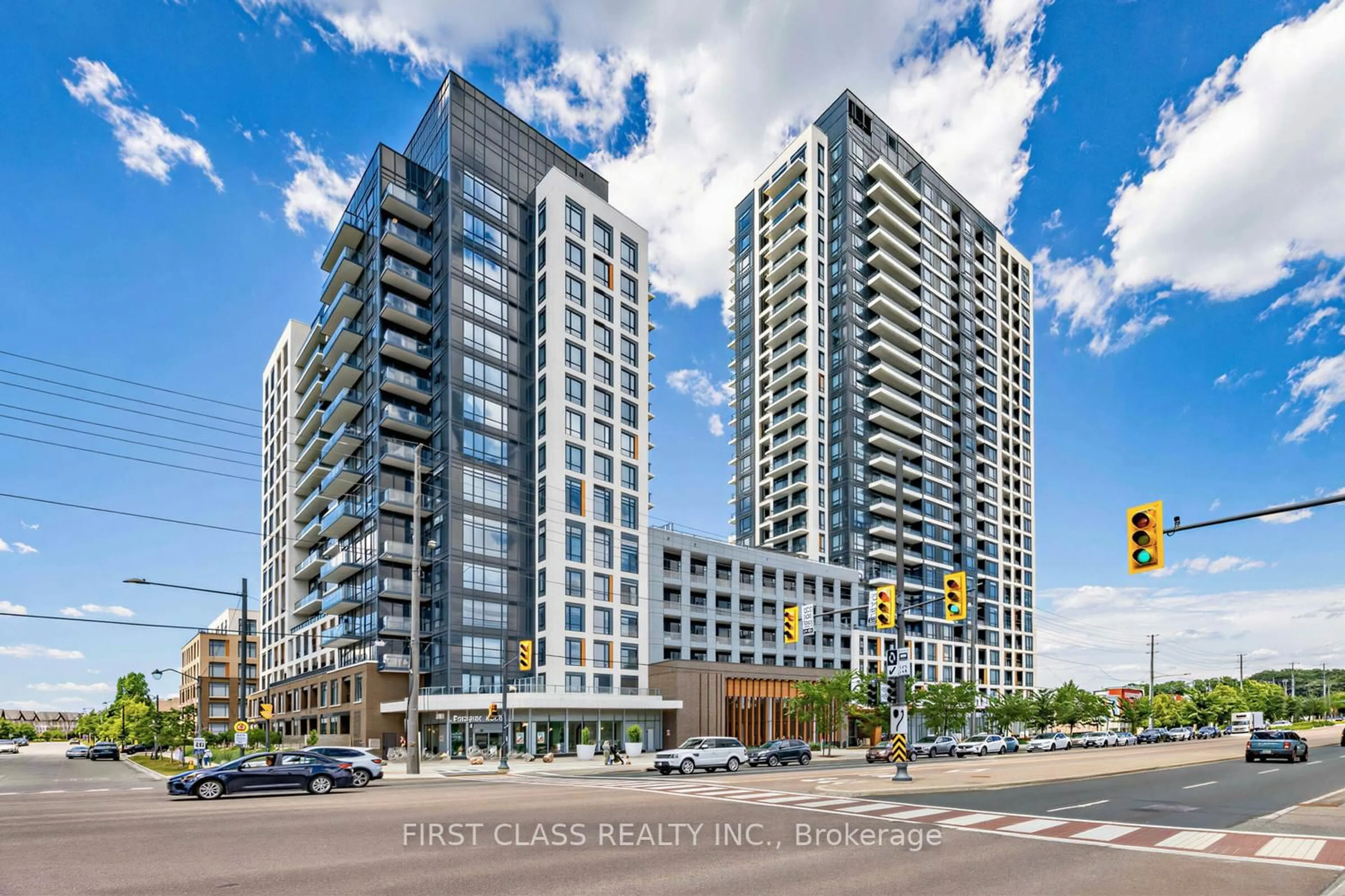 Unknown for 7950 Bathurst St #1111, Vaughan Ontario L4J 0L4