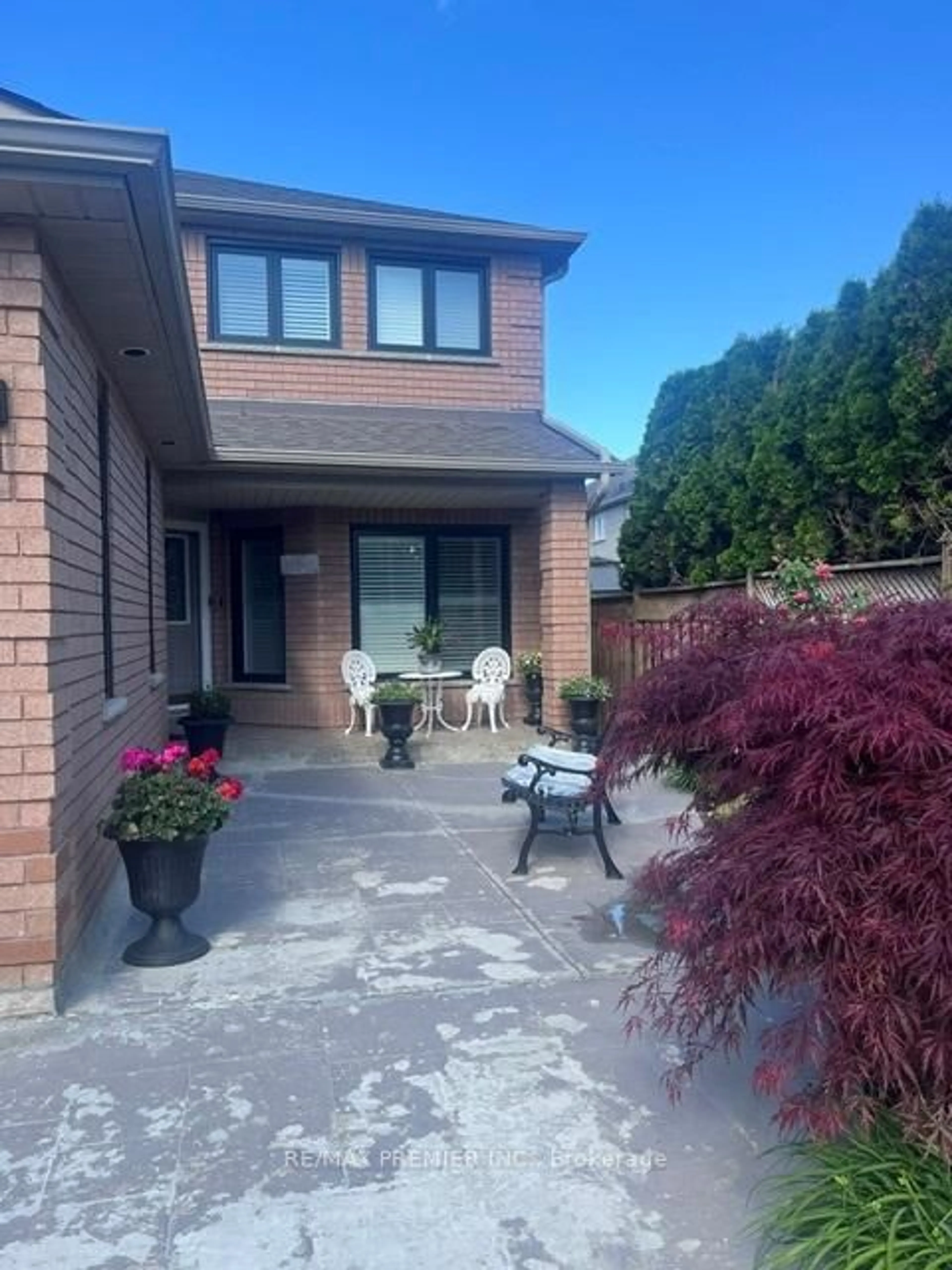 Unknown for 228 Veneto Dr, Vaughan Ontario L4L 8X7