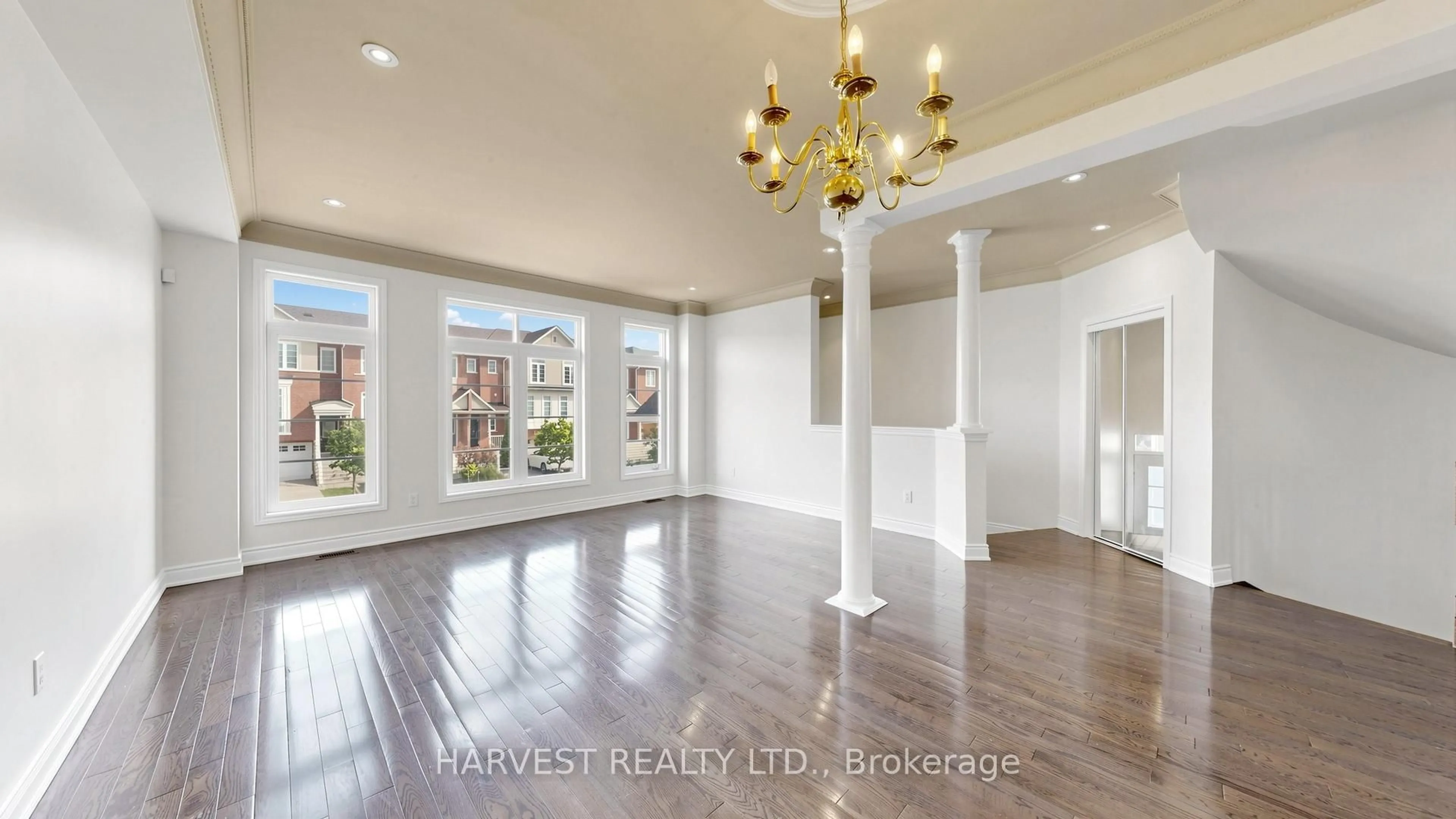 Unknown for 17 Honeywood Rd, Vaughan Ontario L4J 9C2