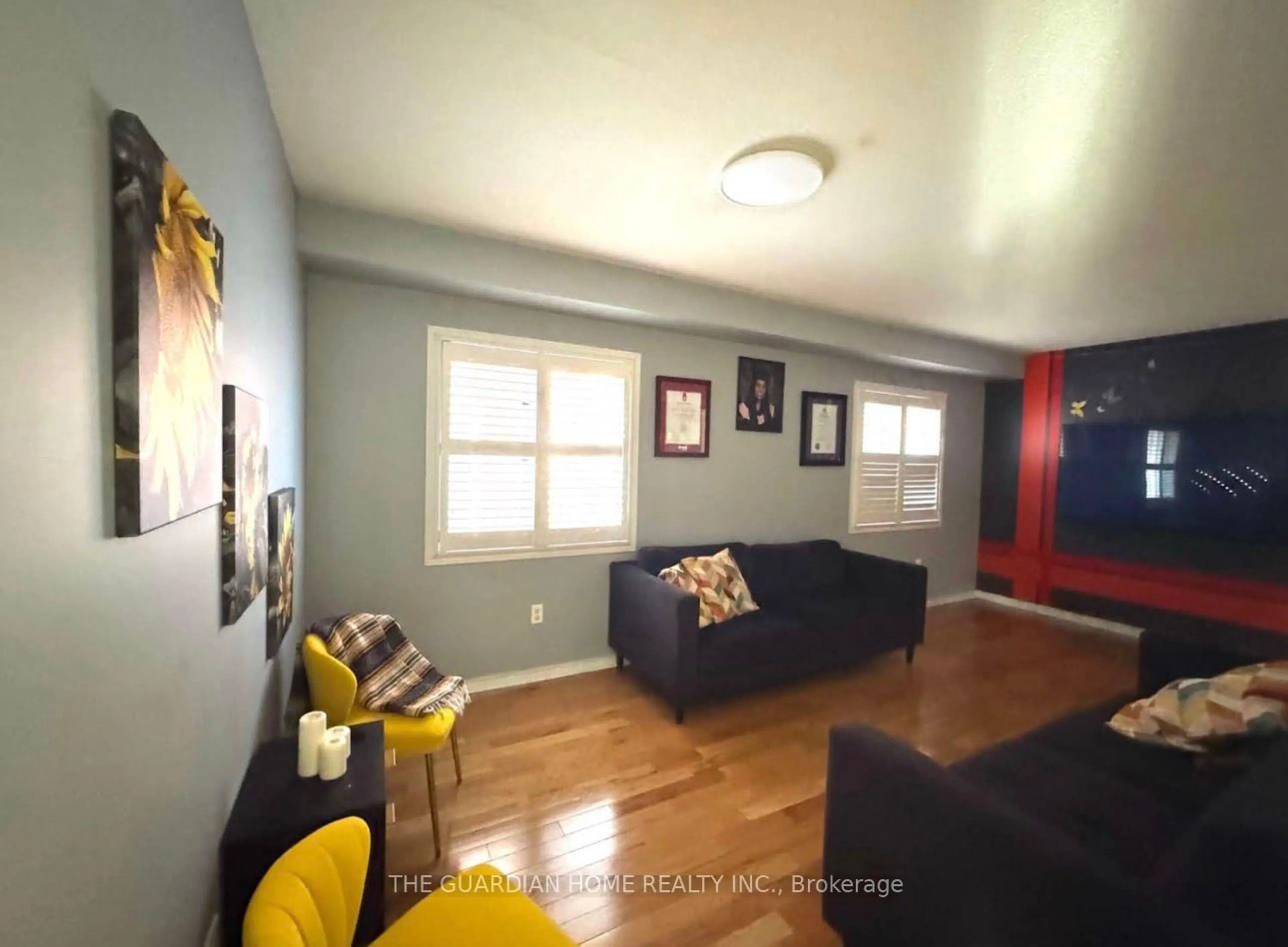 A pic of a room for 118 Guinevere Rd, Markham Ontario L3S 4V2