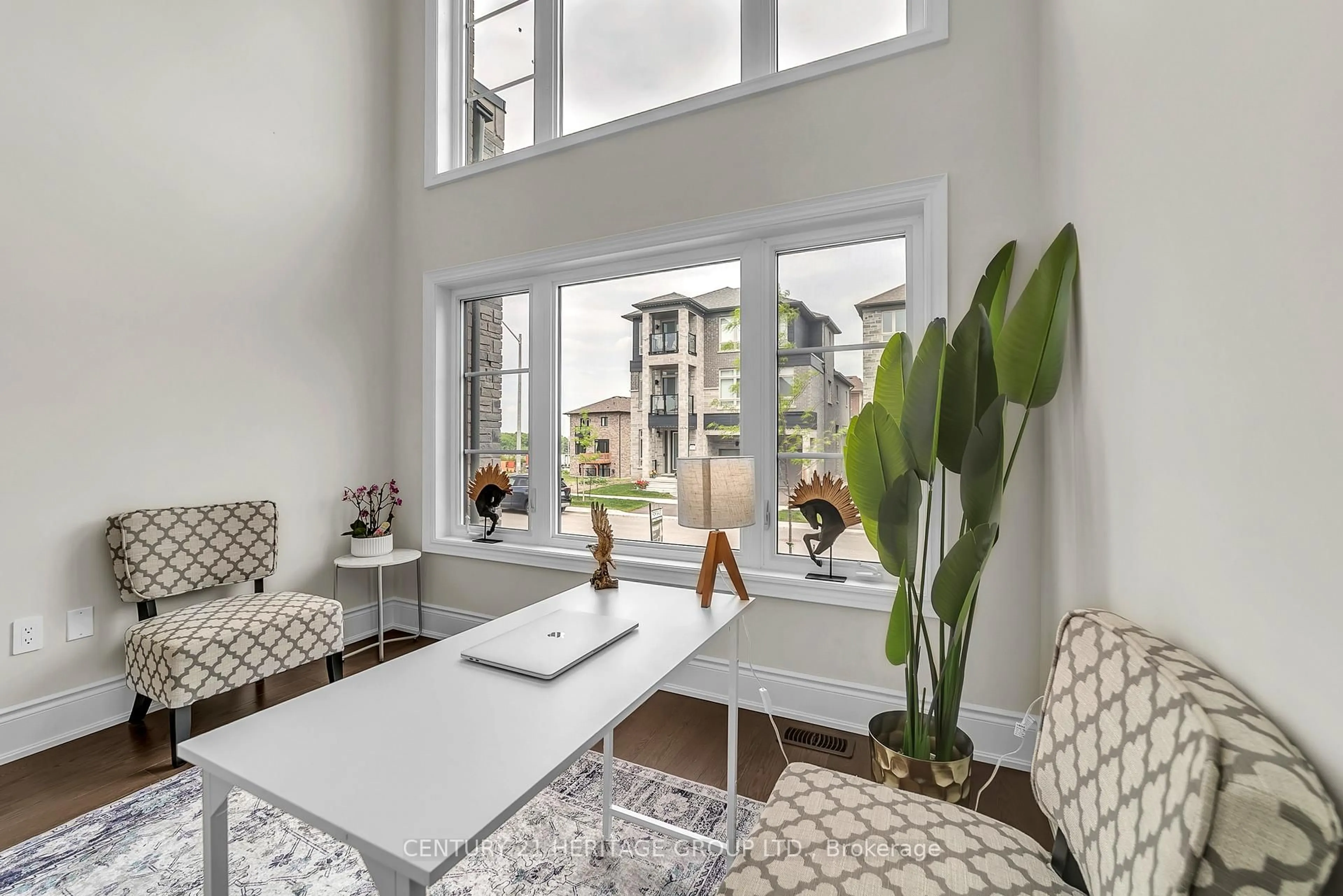 Unknown for 20 Sweet Gale Cres, Richmond Hill Ontario L4E 1K1