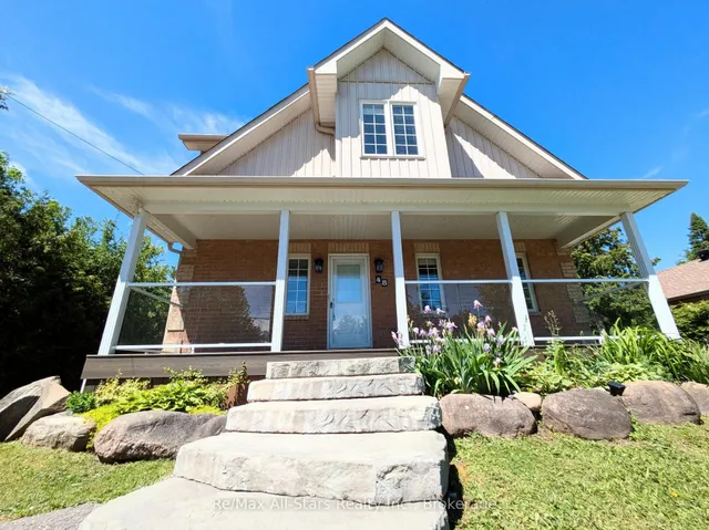 48 Brule Lakeway, Georgina 3