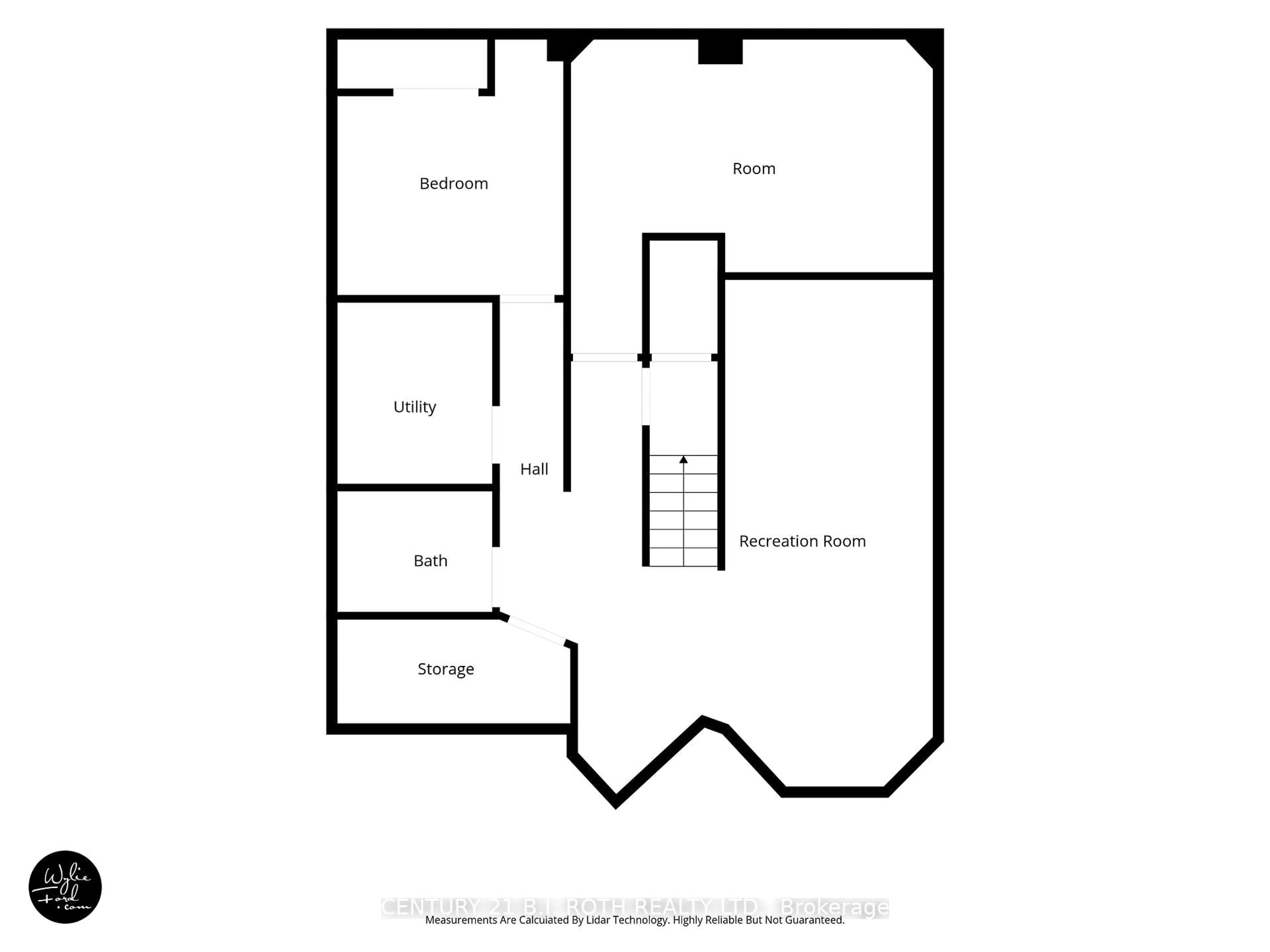 Floor plan for 1077 CORRIE St, Innisfil Ontario L9S 1T7