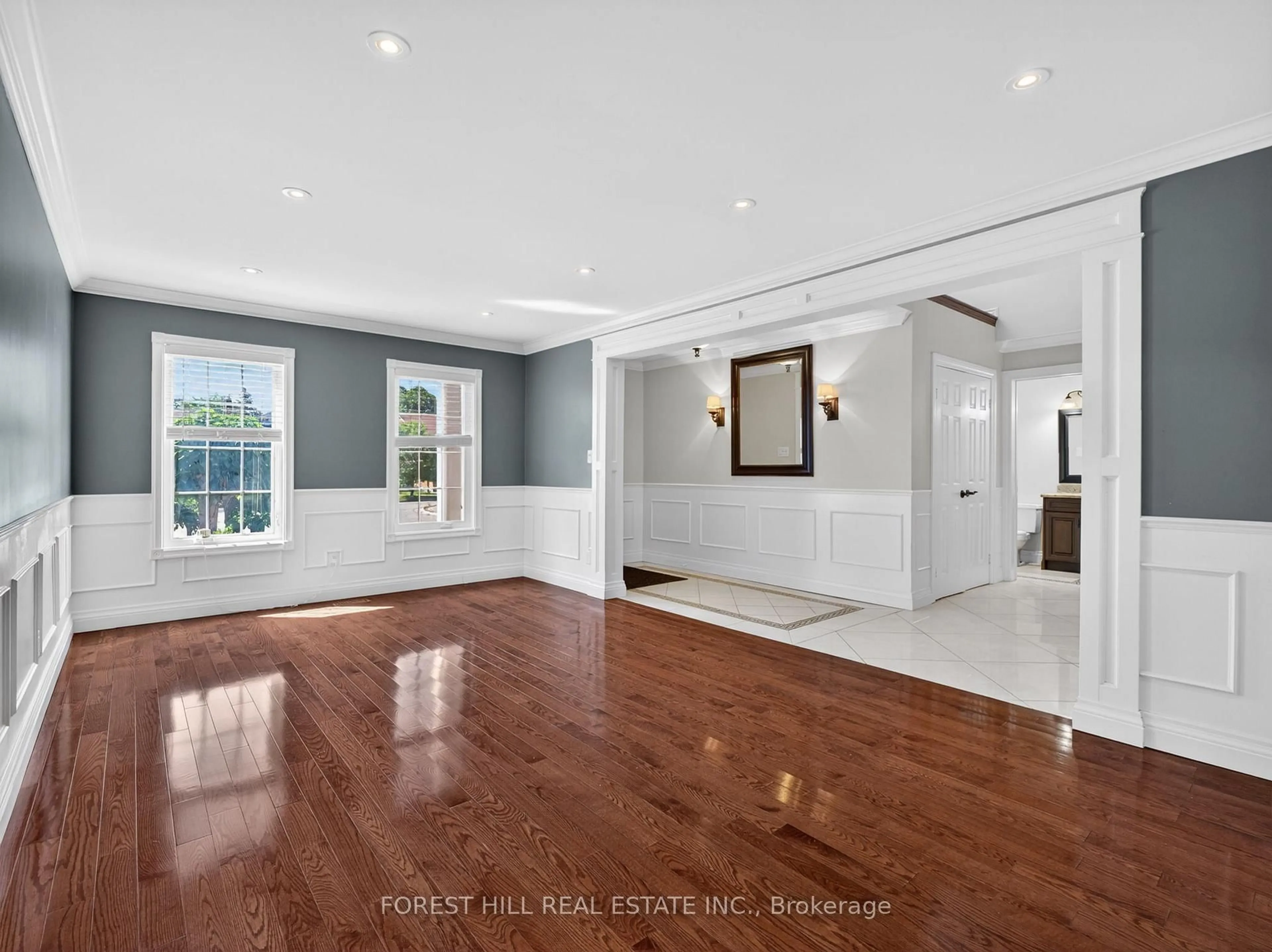 Unknown for 26 Cowles Crt, Richmond Hill Ontario L4C 9A5