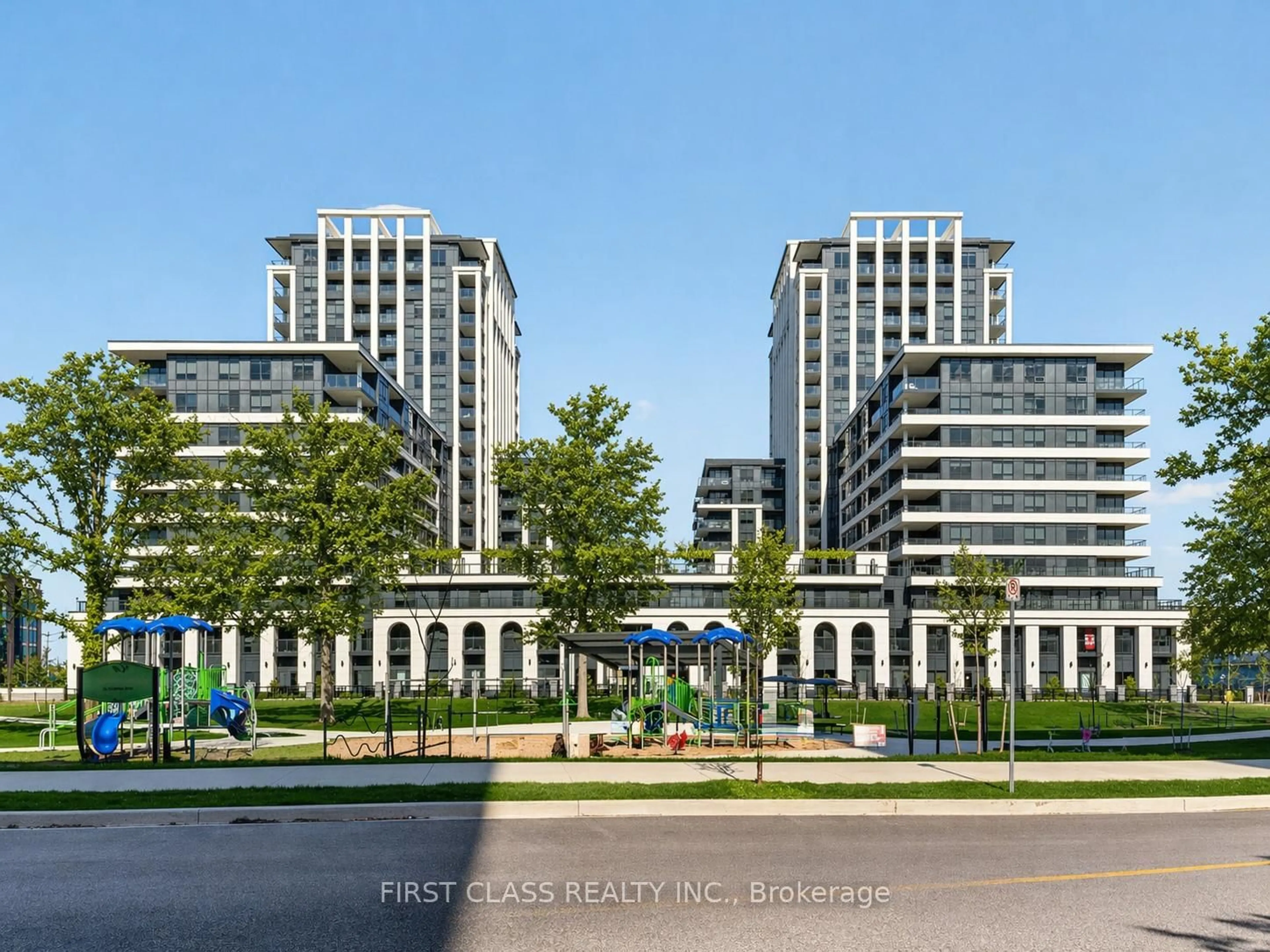 Unknown for 9 Clegg Rd #1009, Markham Ontario L6G 0H3
