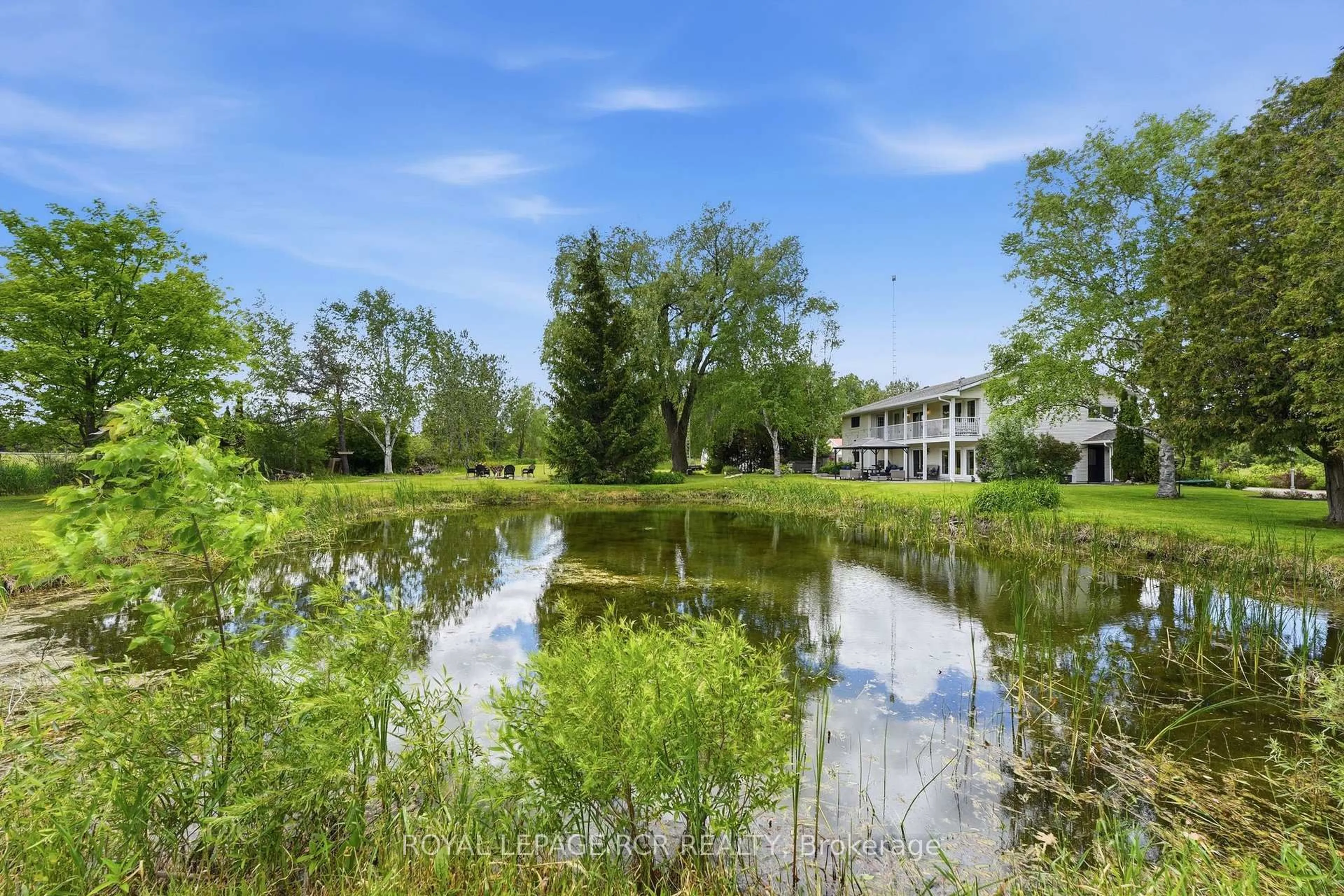 Unknown for 21324 McCowan Rd, East Gwillimbury Ontario L0G 1M0