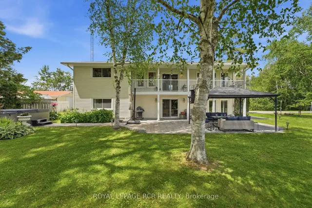 21324 McCowan Rd, East Gwillimbury 3