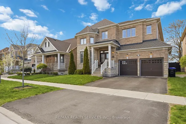 104 Sharpe Cres, New Tecumseth 2