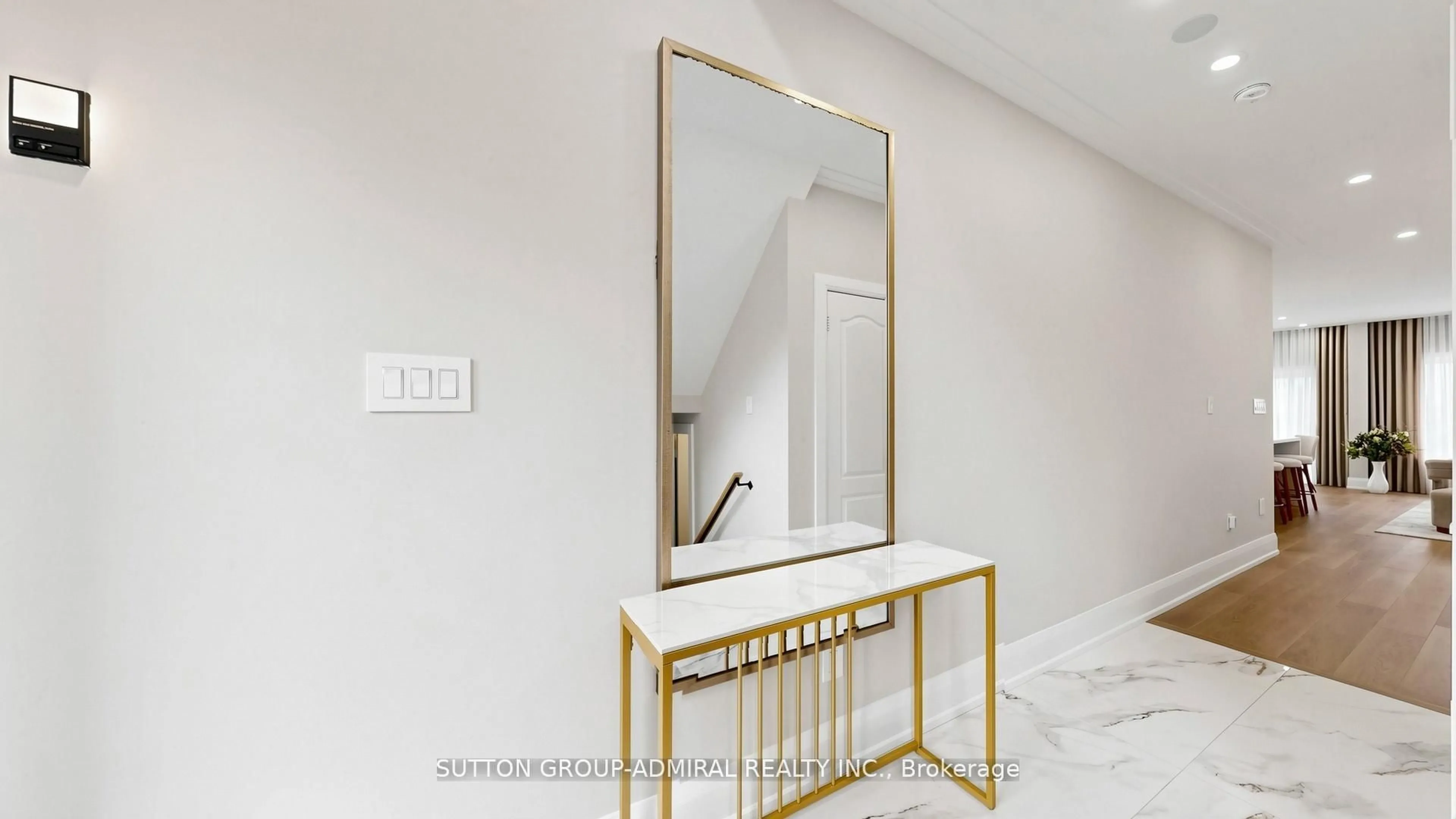 Unknown for 27 Asner Ave, Vaughan Ontario L6A 0W6