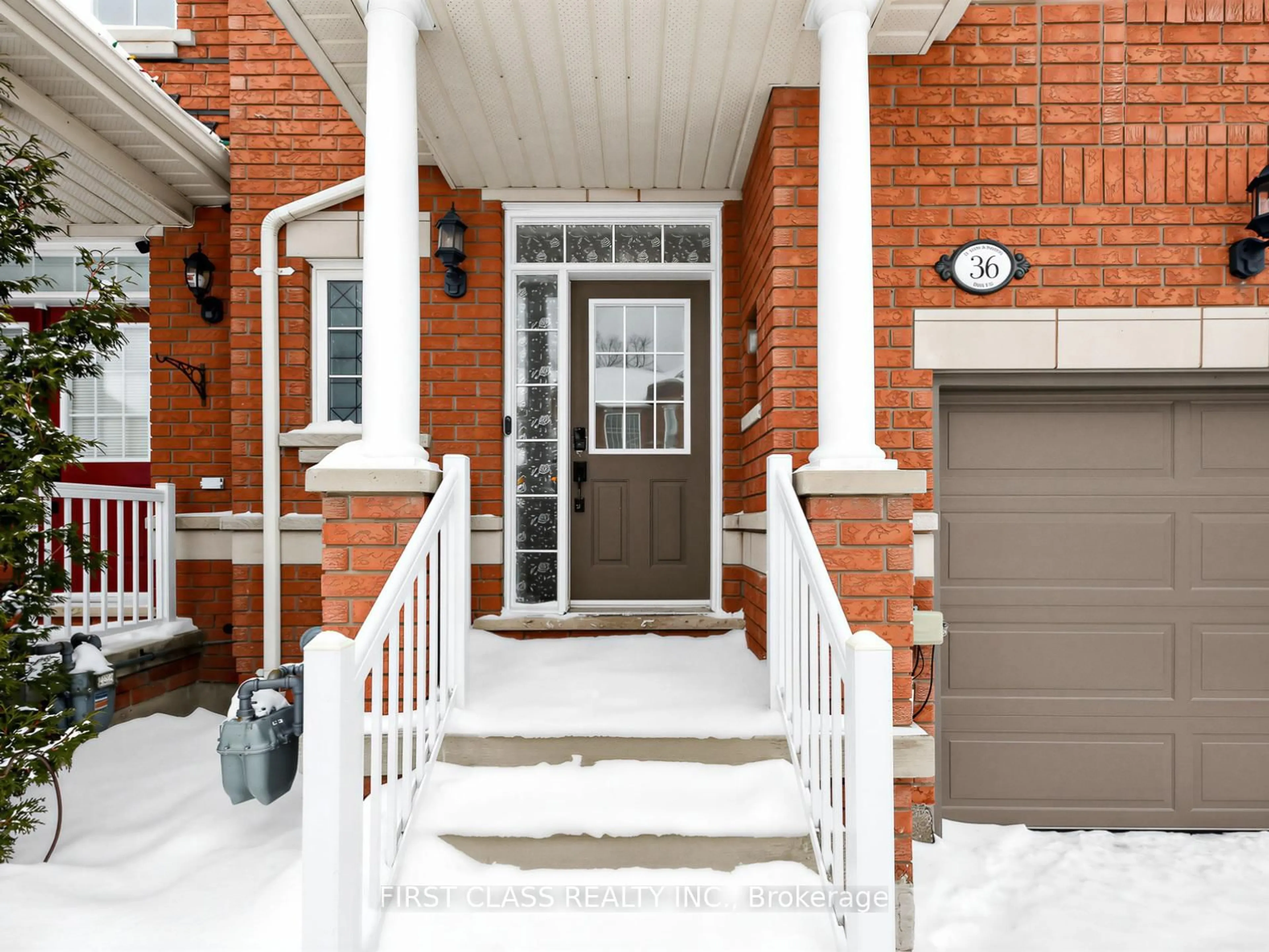 Unknown for 8 Townwood Dr #36, Richmond Hill Ontario L4E 4Y3