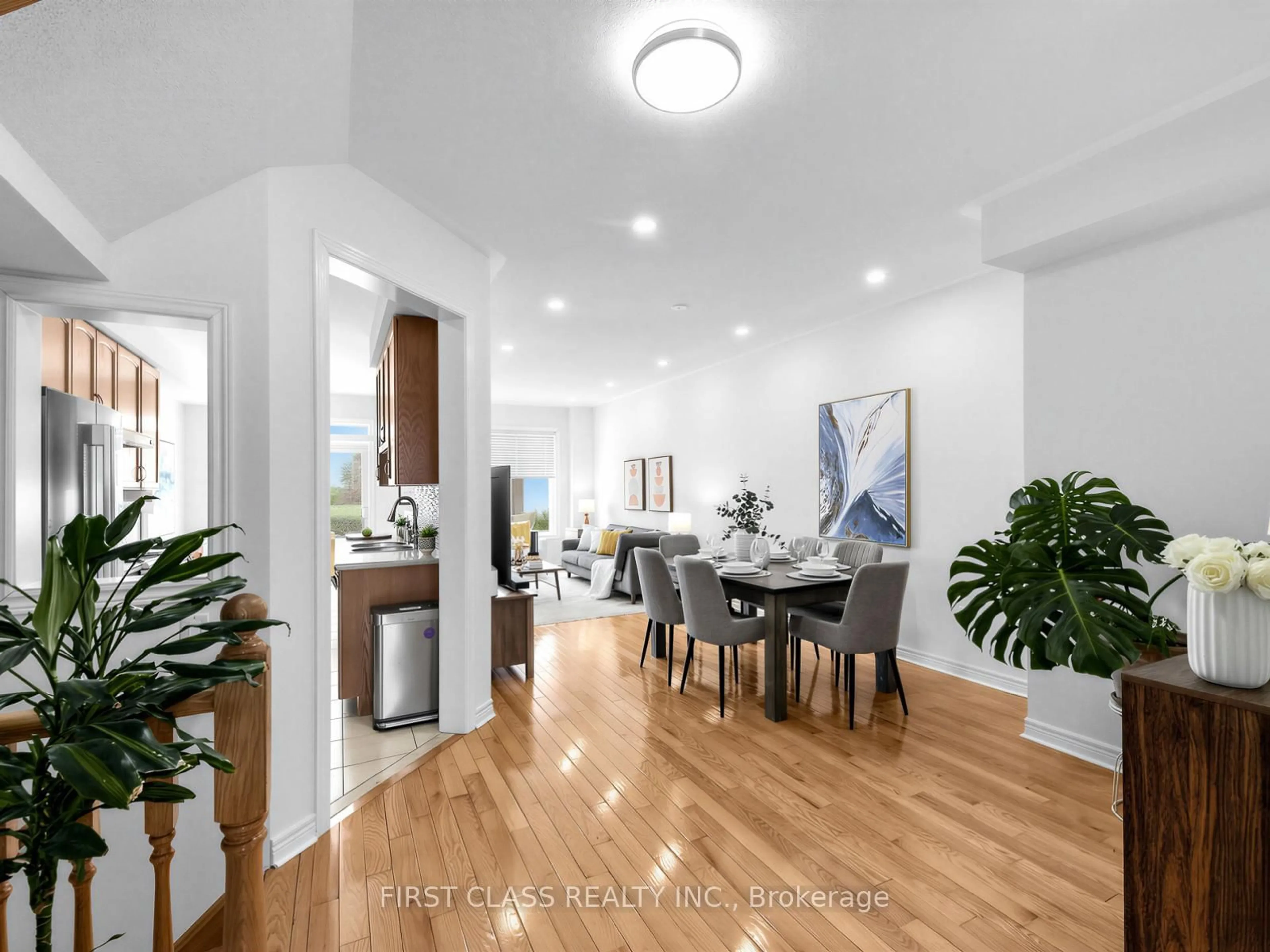 Unknown for 8 Townwood Dr #36, Richmond Hill Ontario L4E 4Y3