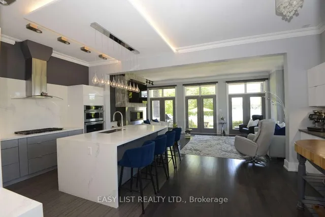 14749 Ninth Line, Whitchurch-Stouffville 5