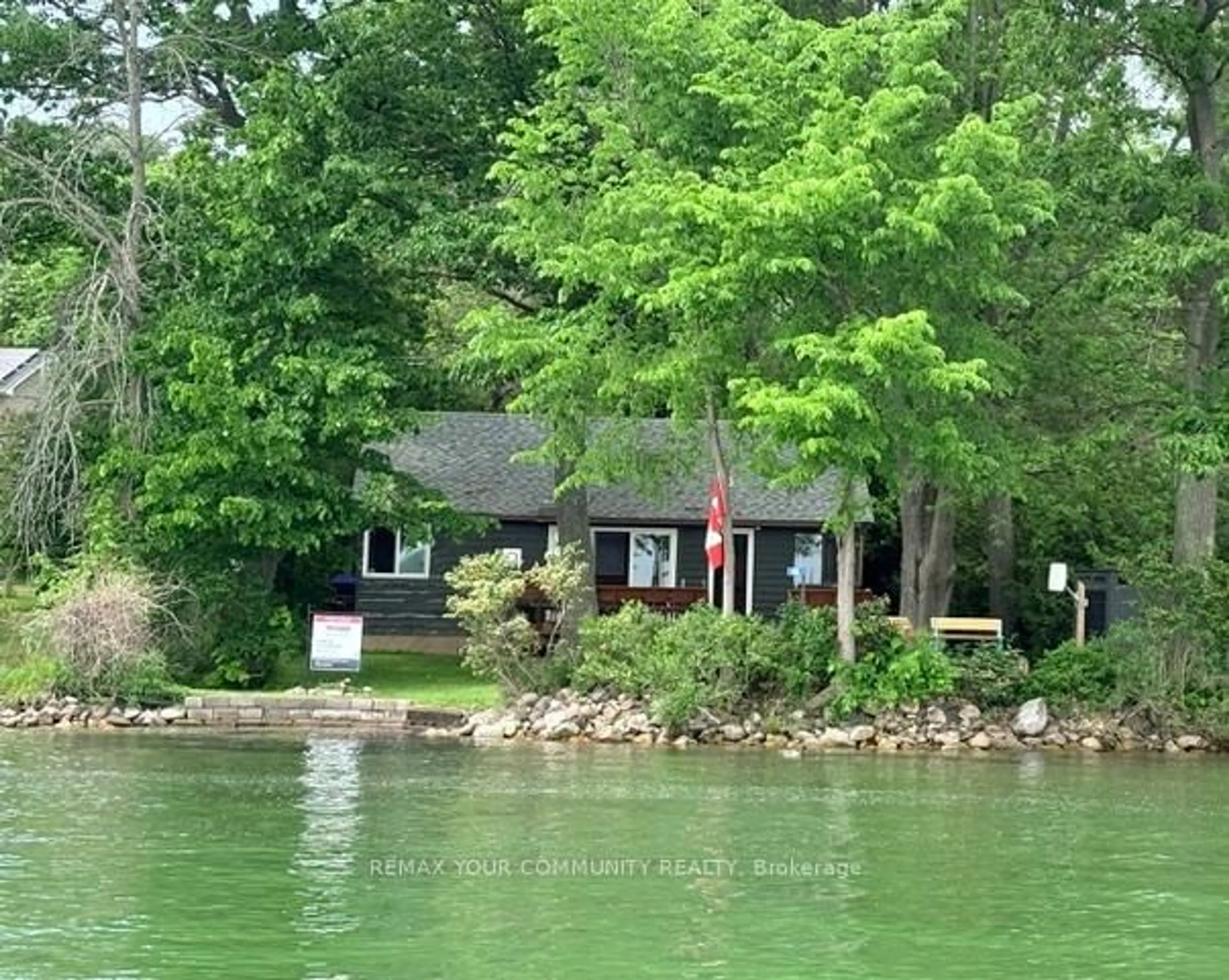 Unknown for 58 Snake Island Rd, Georgina Islands Ontario L4P 3E9