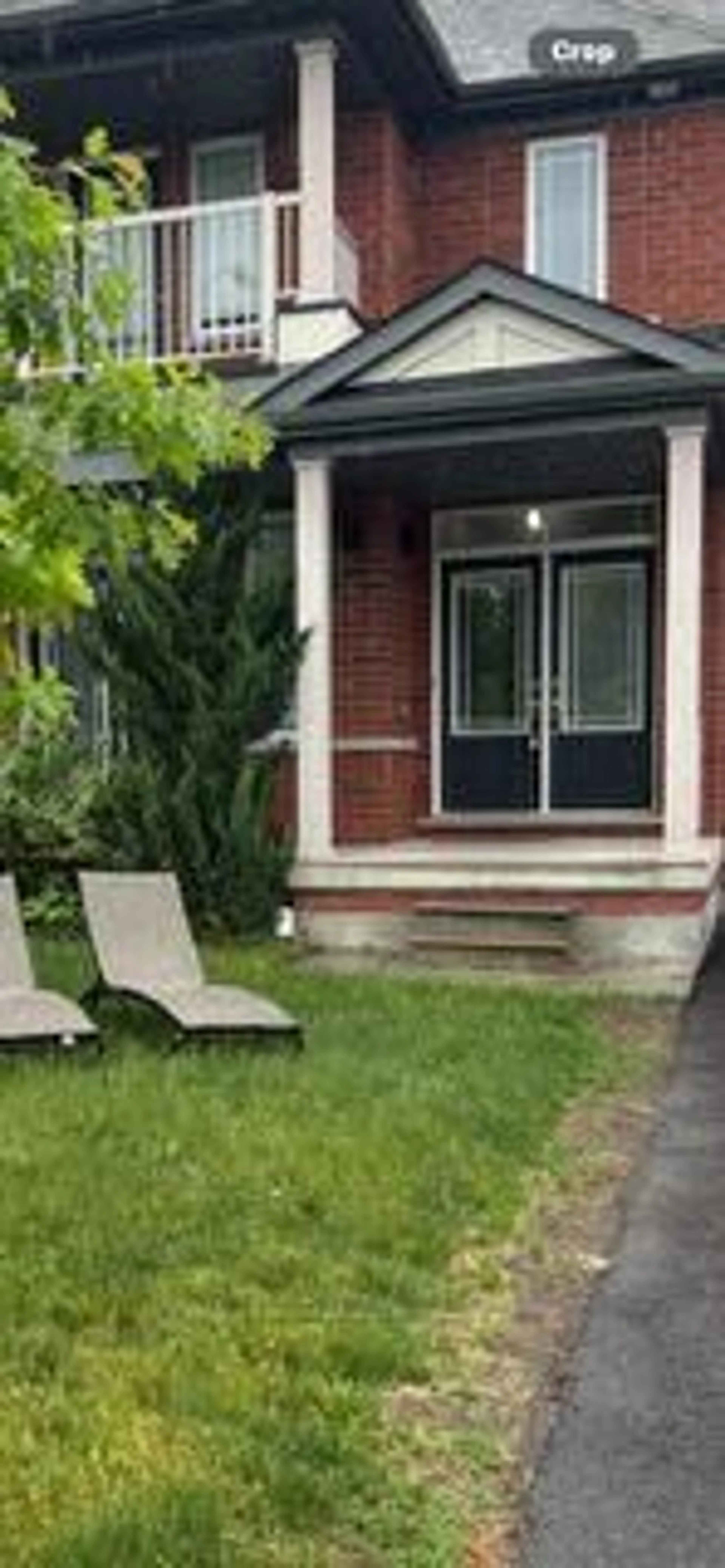 Patio, street for 35 Roy Rd, New Tecumseth Ontario L0G 1W0