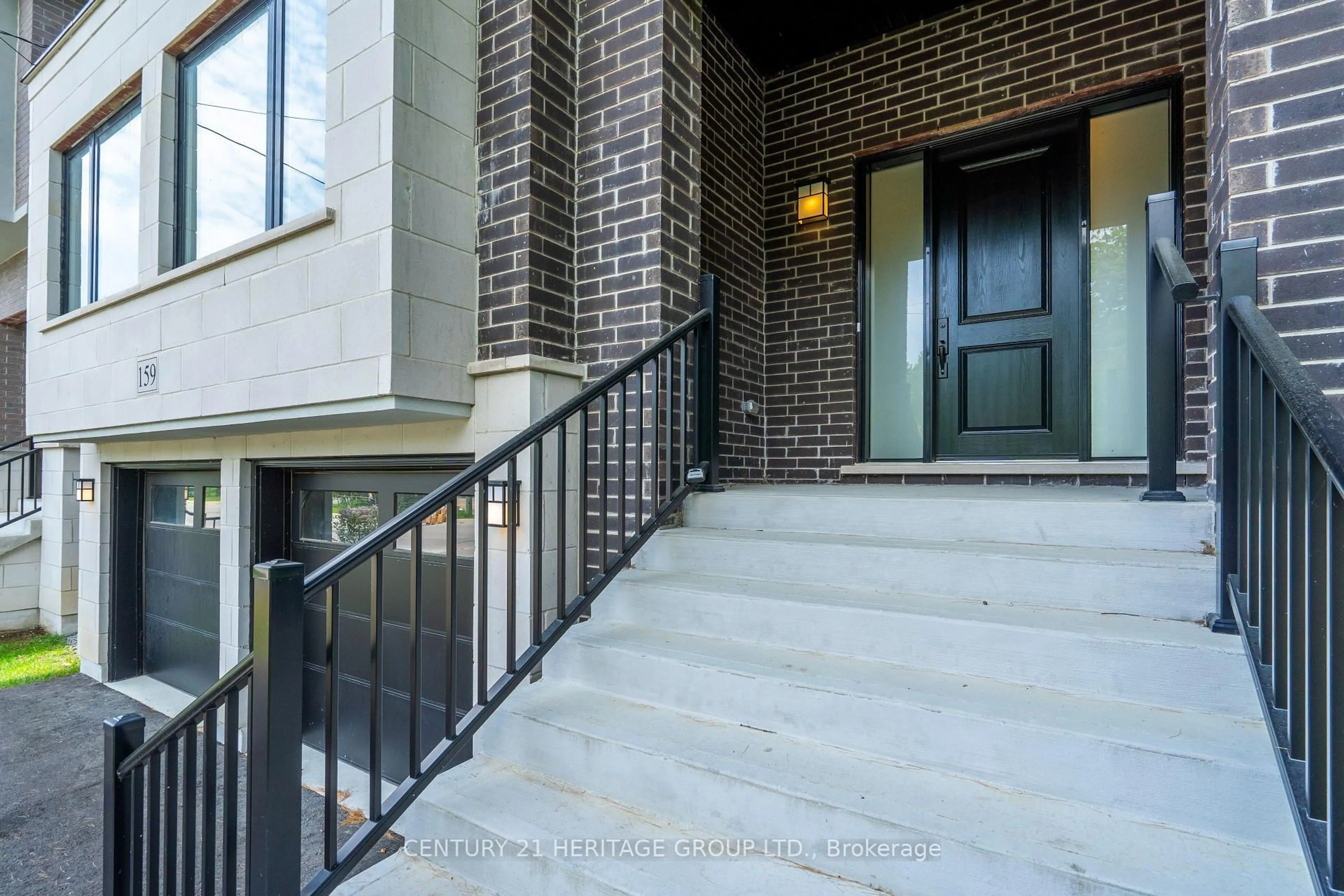 Unknown for 159 Snively St, Richmond Hill Ontario L4E 3E9