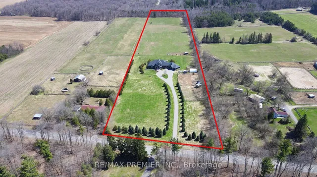 15501 Ninth Line, Whitchurch-Stouffville 3