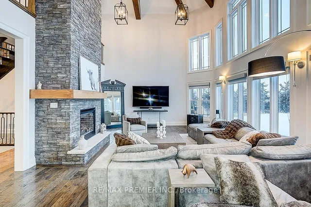 15501 Ninth Line, Whitchurch-Stouffville 5