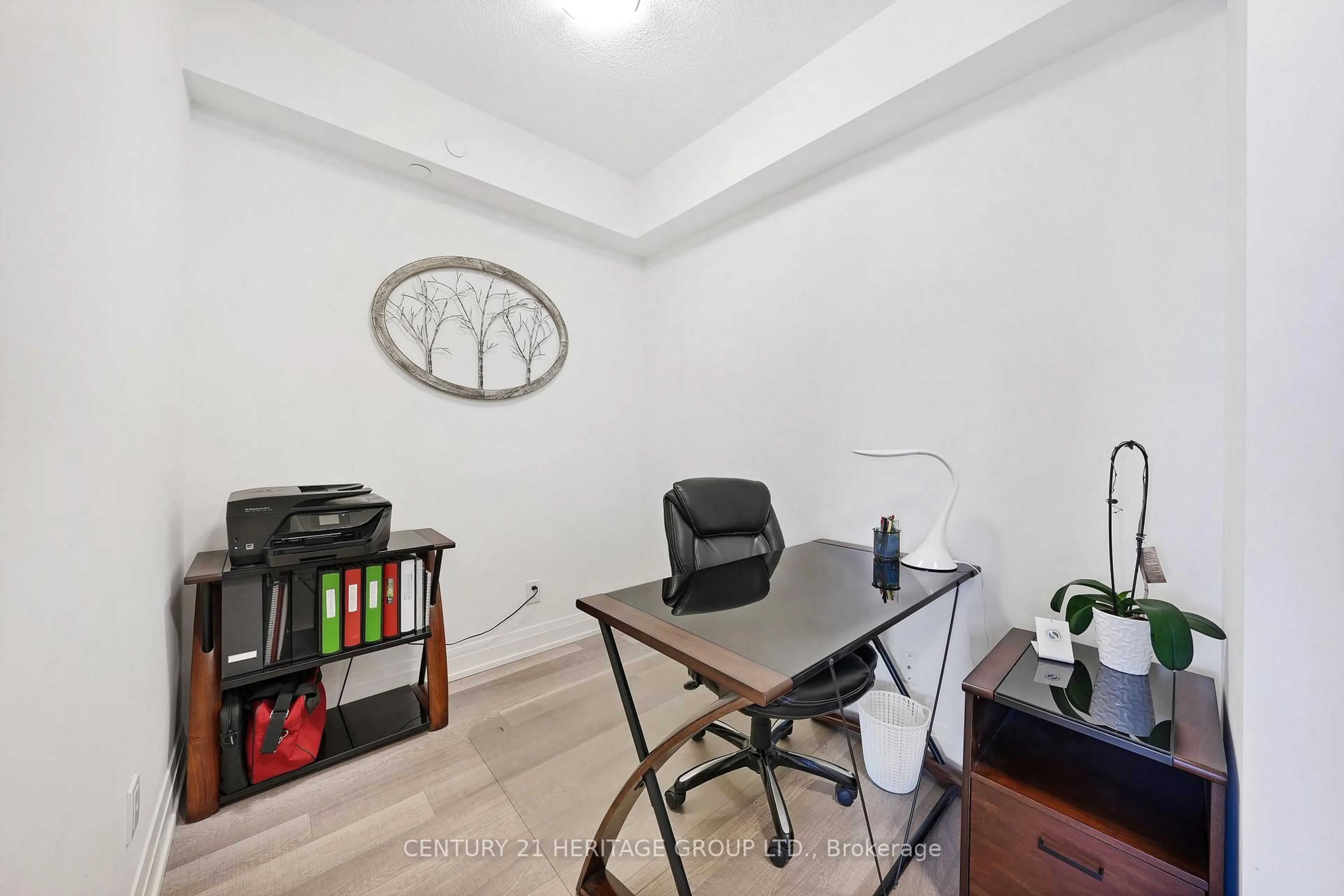 A pic of a room for 3600 Hwy 7 #2206, Vaughan Ontario L4L 0G7
