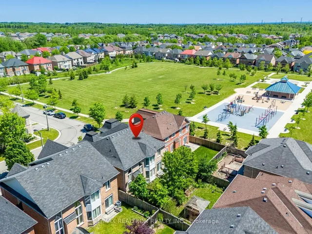21 Rennie Ave, Markham 5