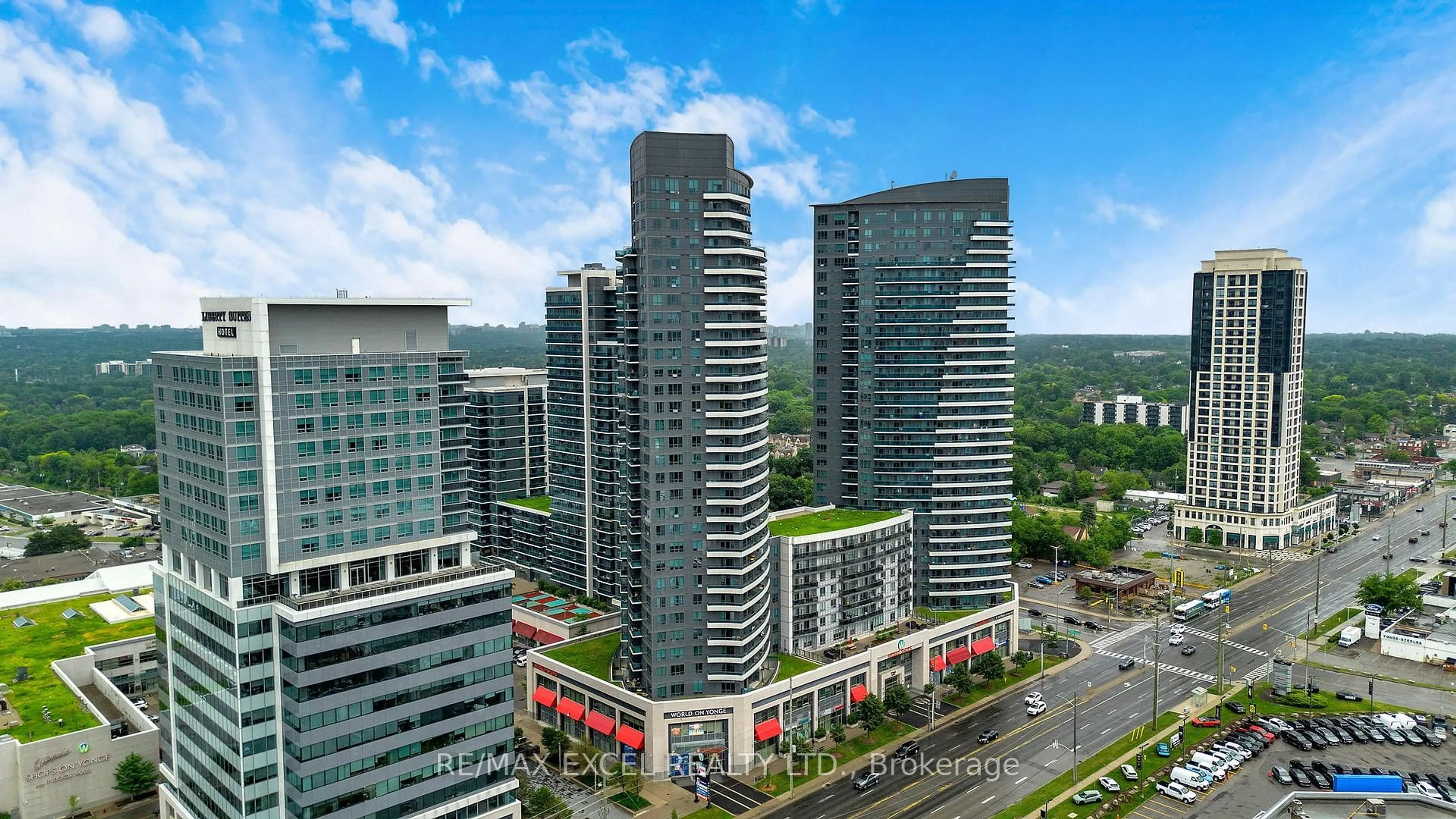 Unknown for 7161 Yonge St #625, Markham Ontario L3T 0C8