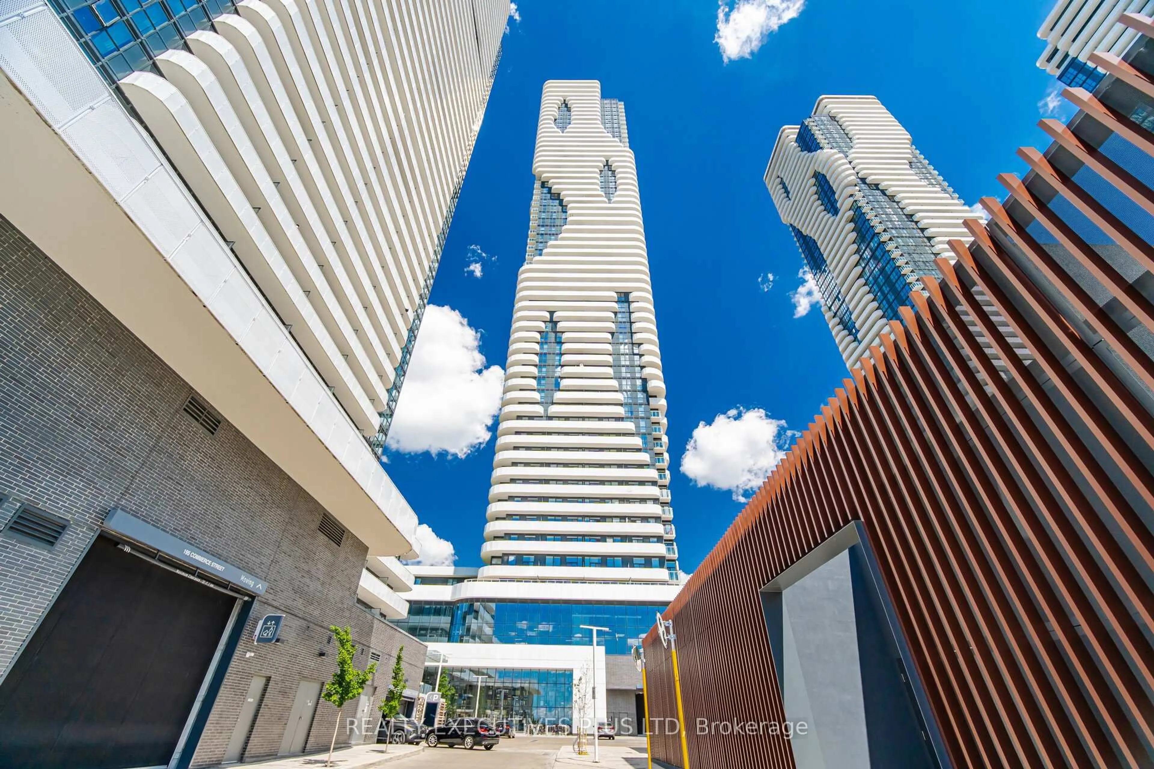 Unknown for 225 Commerce St #3202, Vaughan Ontario L4K 0R1