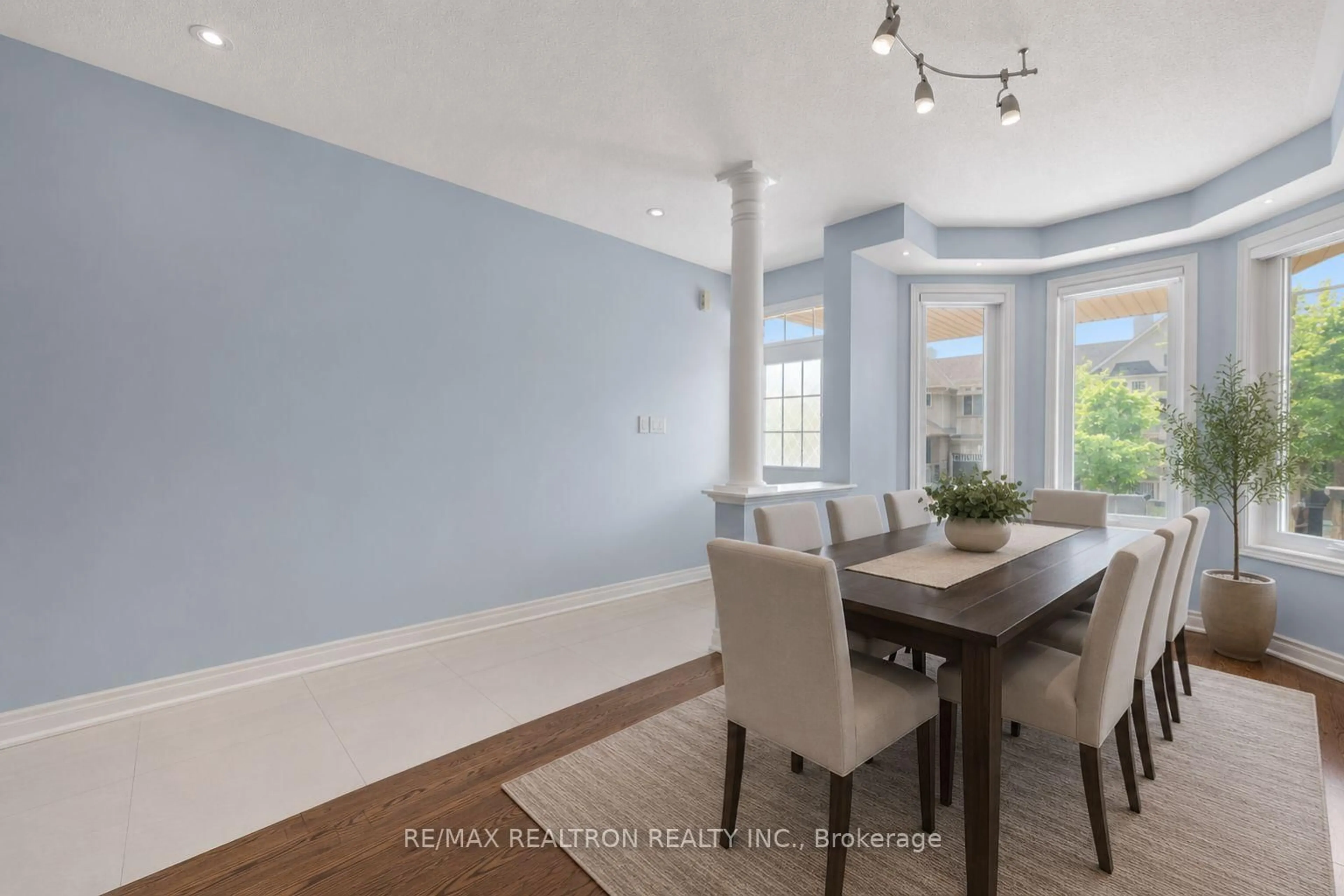 Dining room, unknown for 94 Shirrick Dr, Richmond Hill Ontario L4E 0B7