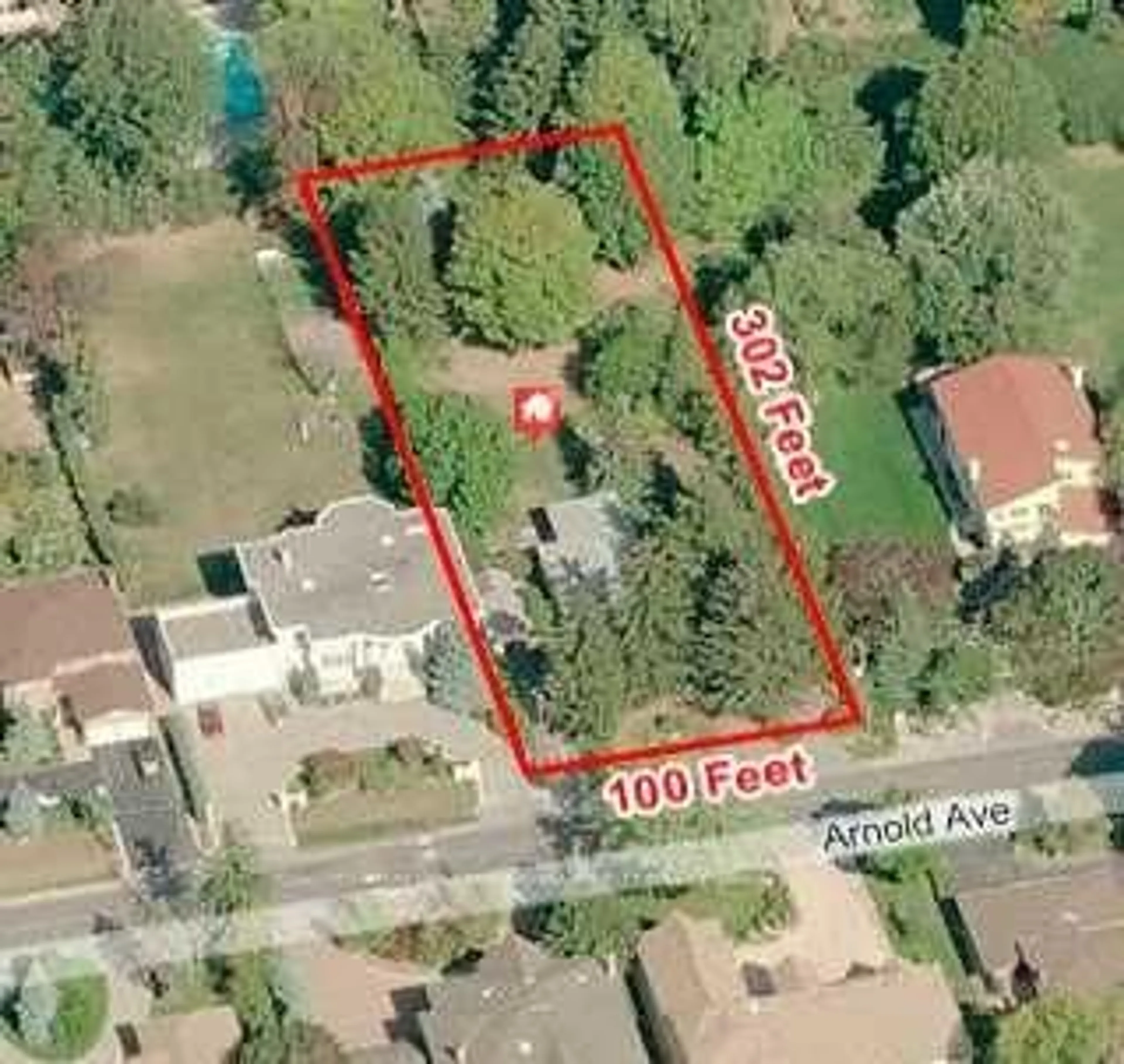 A pic from outside/outdoor area/front of a property/back of a property/a pic from drone, street for 60 Arnold Ave, Vaughan Ontario L4J 1B3