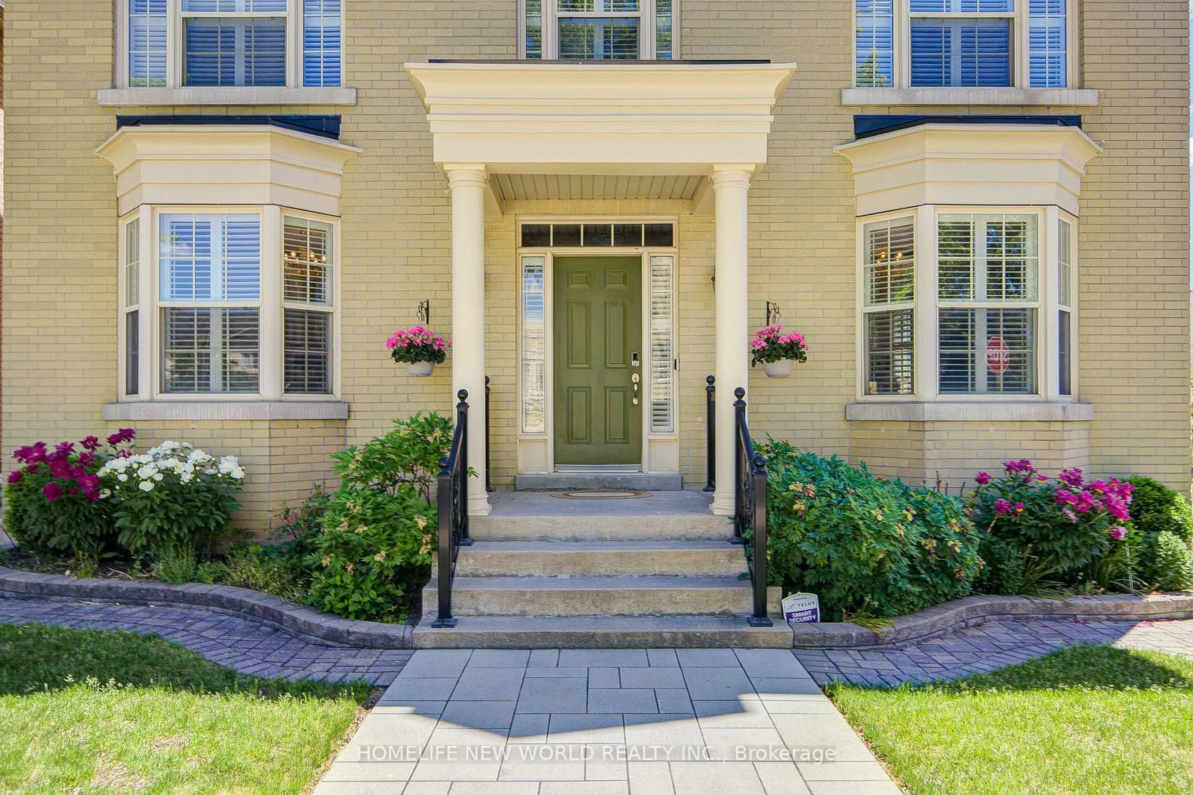 Unknown for 5 Bonheur Rd, Markham Ontario L6C 0A4