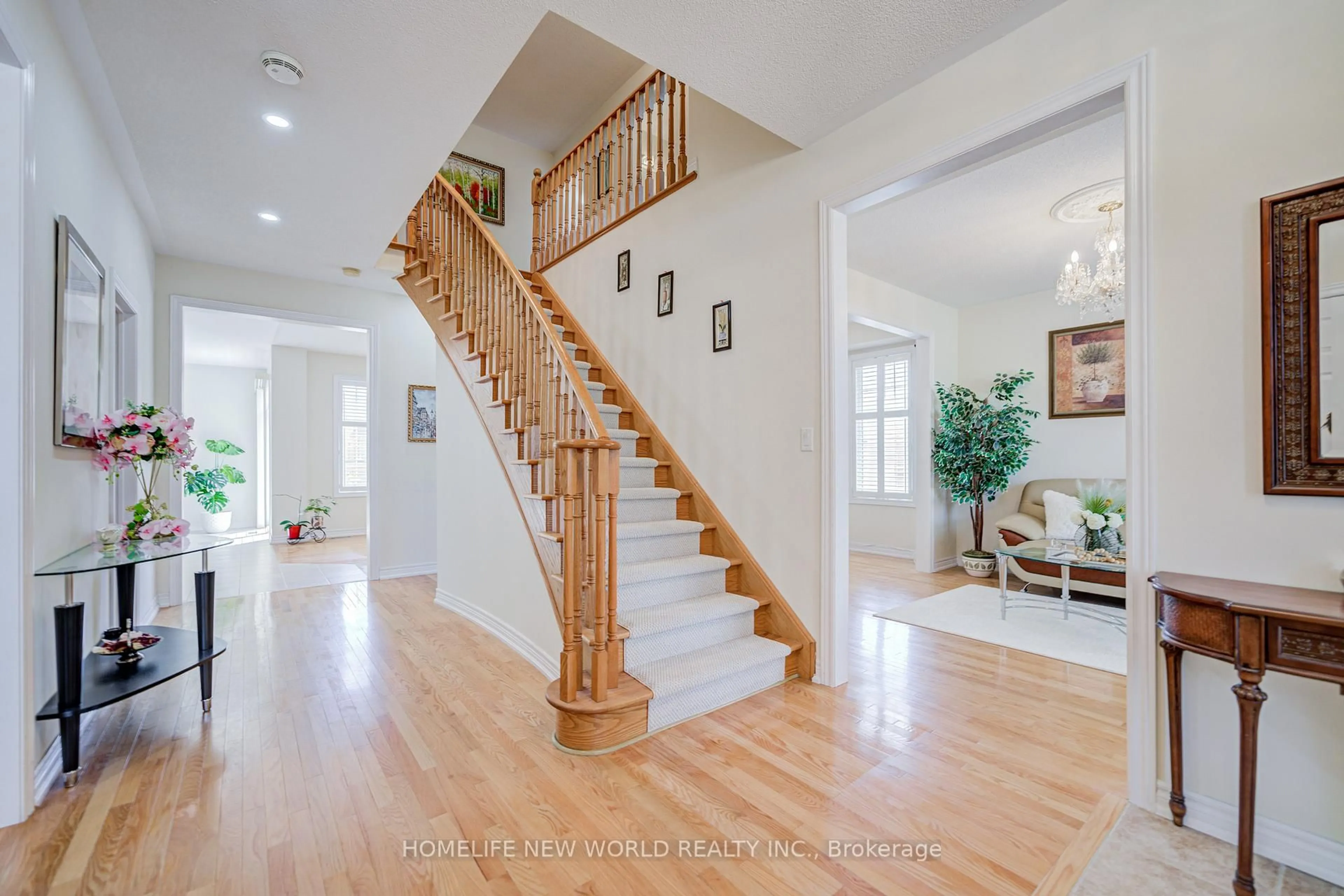 Unknown for 5 Bonheur Rd, Markham Ontario L6C 0A4
