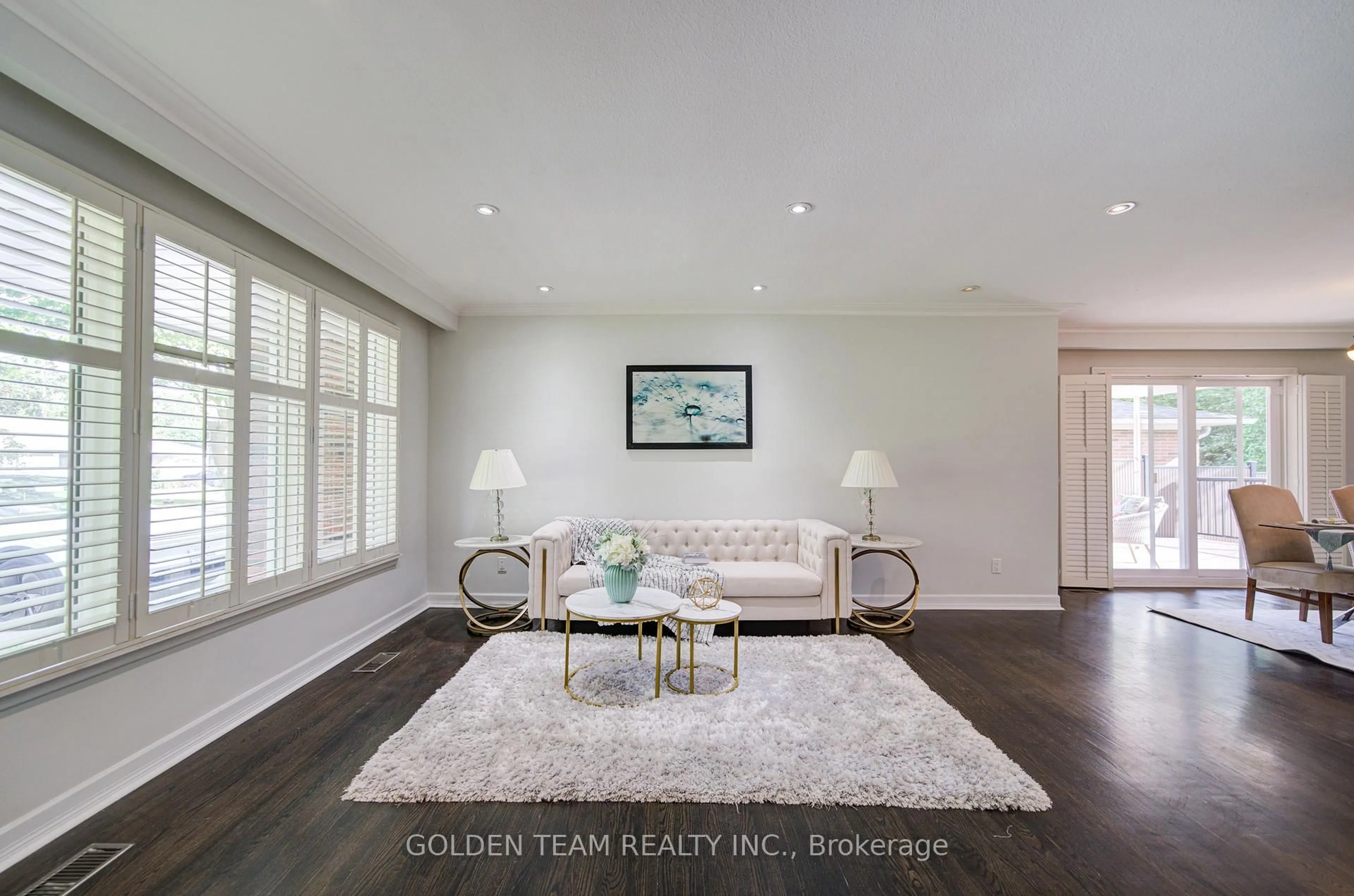 Unknown for 4 Valleycrest Ave, Markham Ontario L3P 1H7
