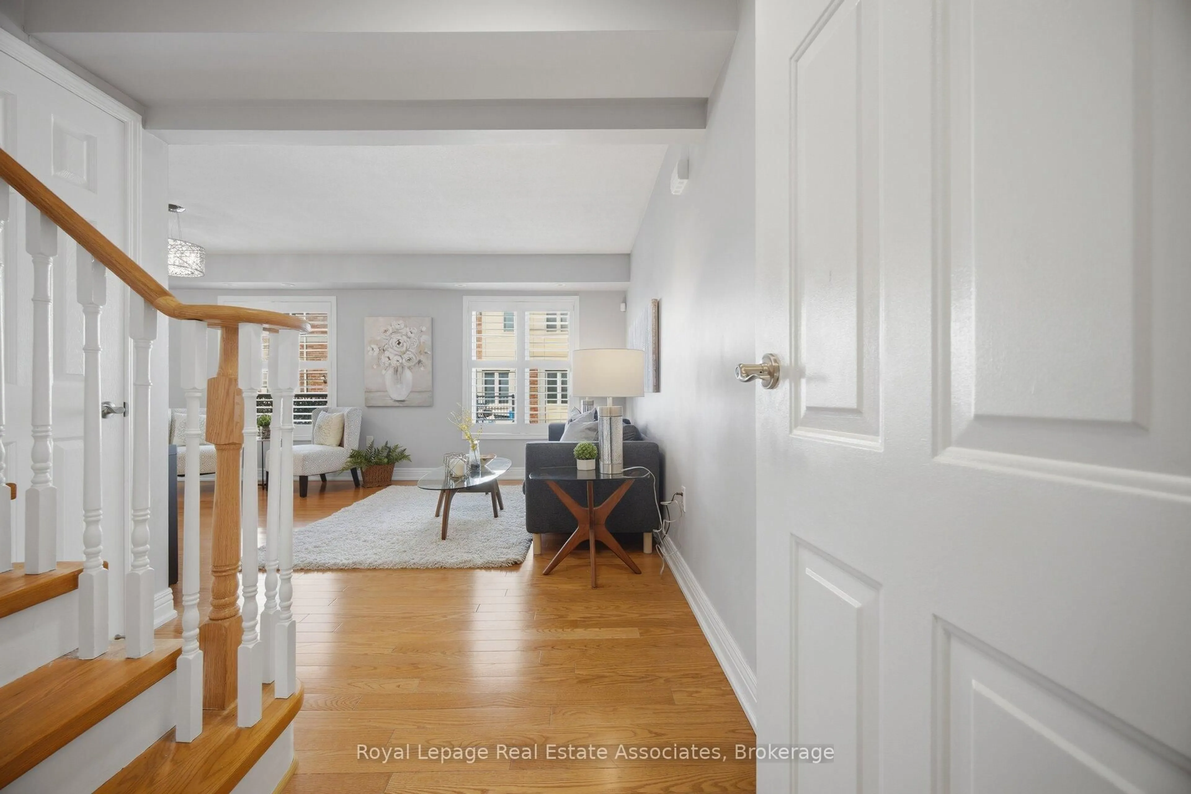 Unknown for 192 Louisbourg Way, Markham Ontario L6E 0C2