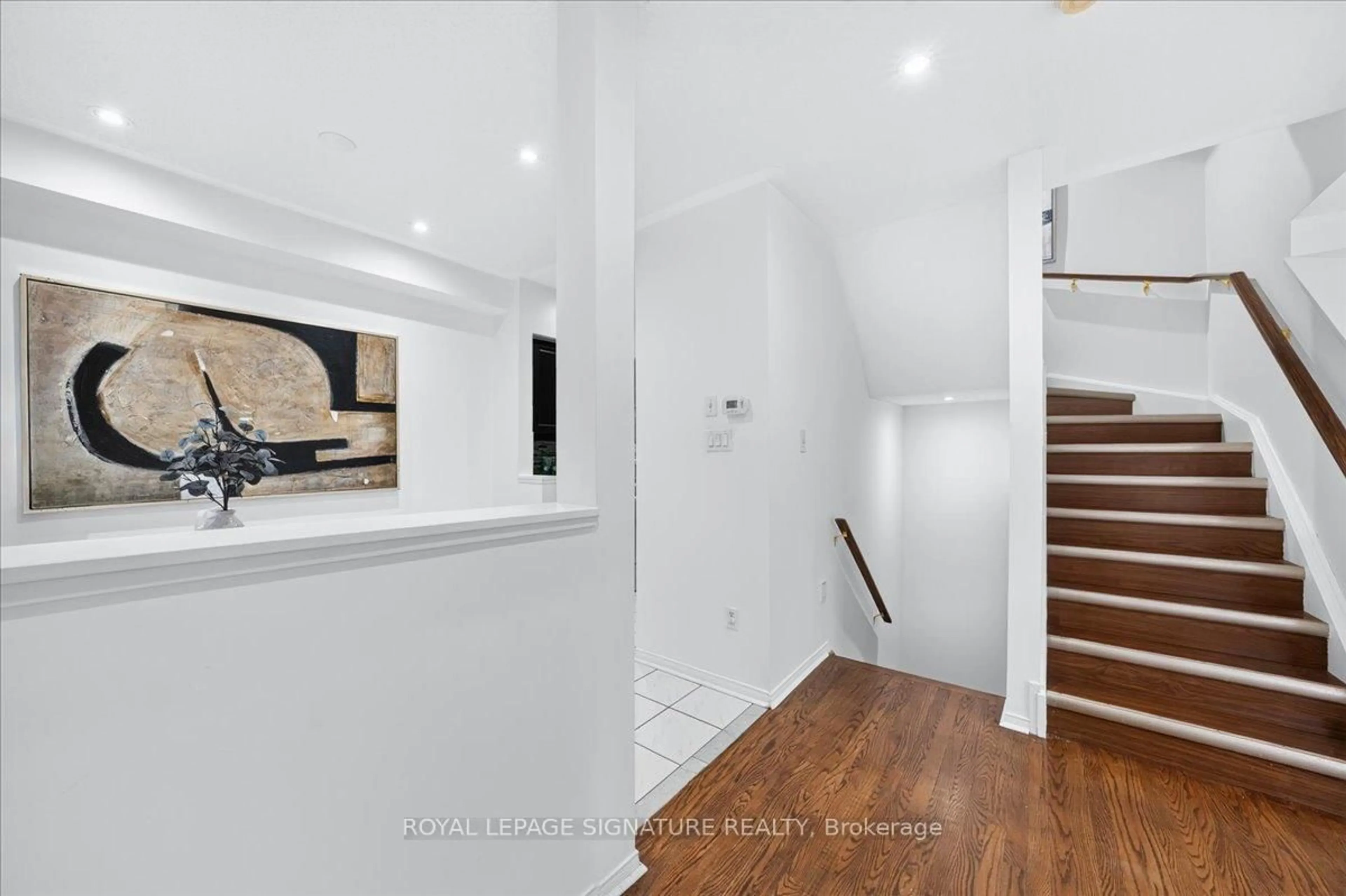 Unknown for 735 New Westminster Dr #59, Vaughan Ontario L4J 7Y9