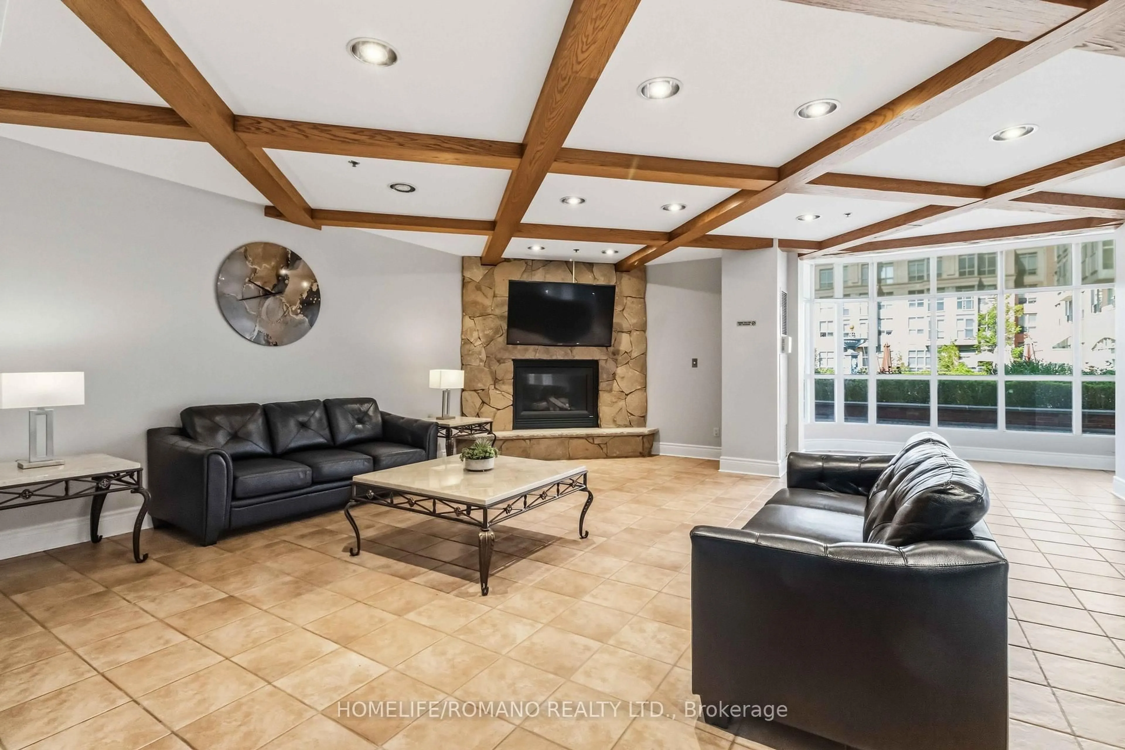 Unknown for 7373 Martingrove Rd #614, Vaughan Ontario L4L 9K1