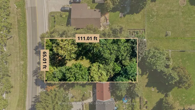 136 Metro Rd, Georgina 5