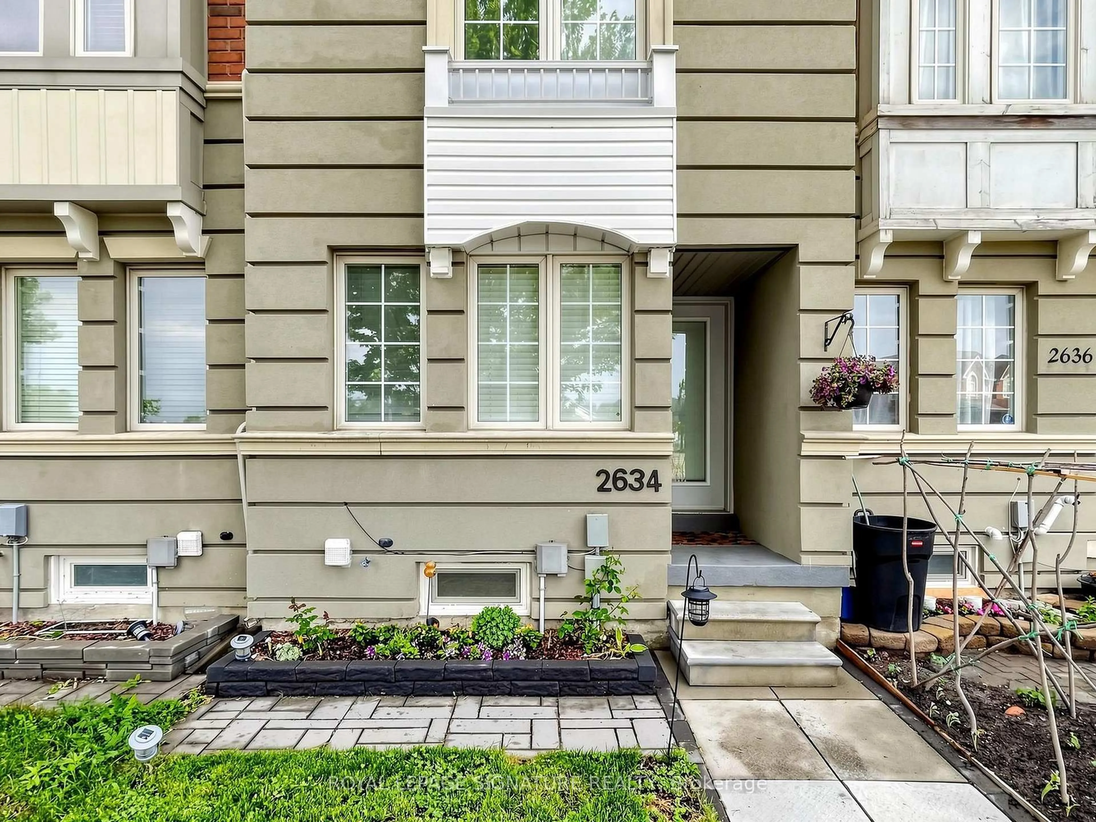 Unknown for 2634 Bur Oak Ave, Markham Ontario L6B 1J2