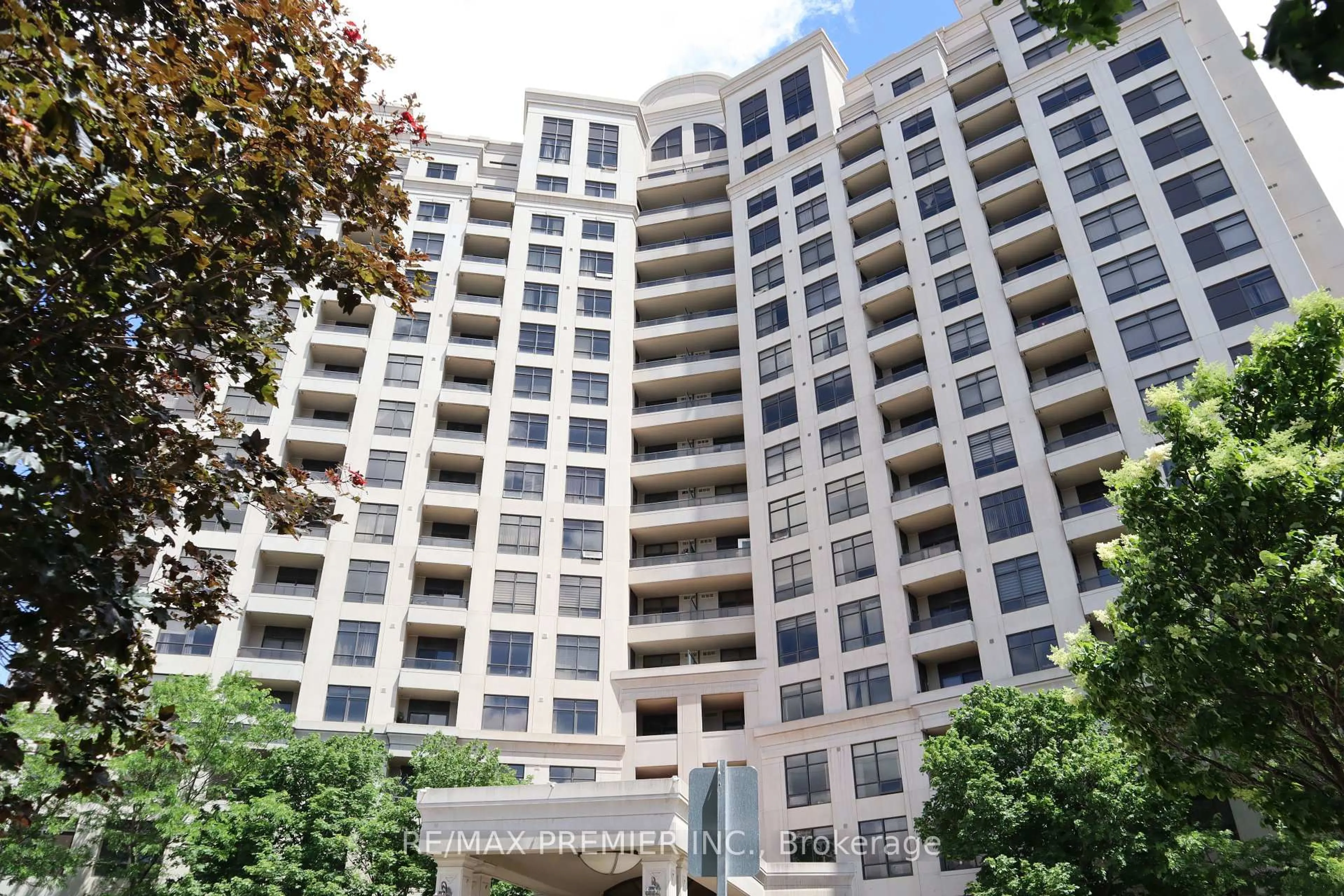 Unknown for 9225 Jane St #1506, Vaughan Ontario L6A 0J7