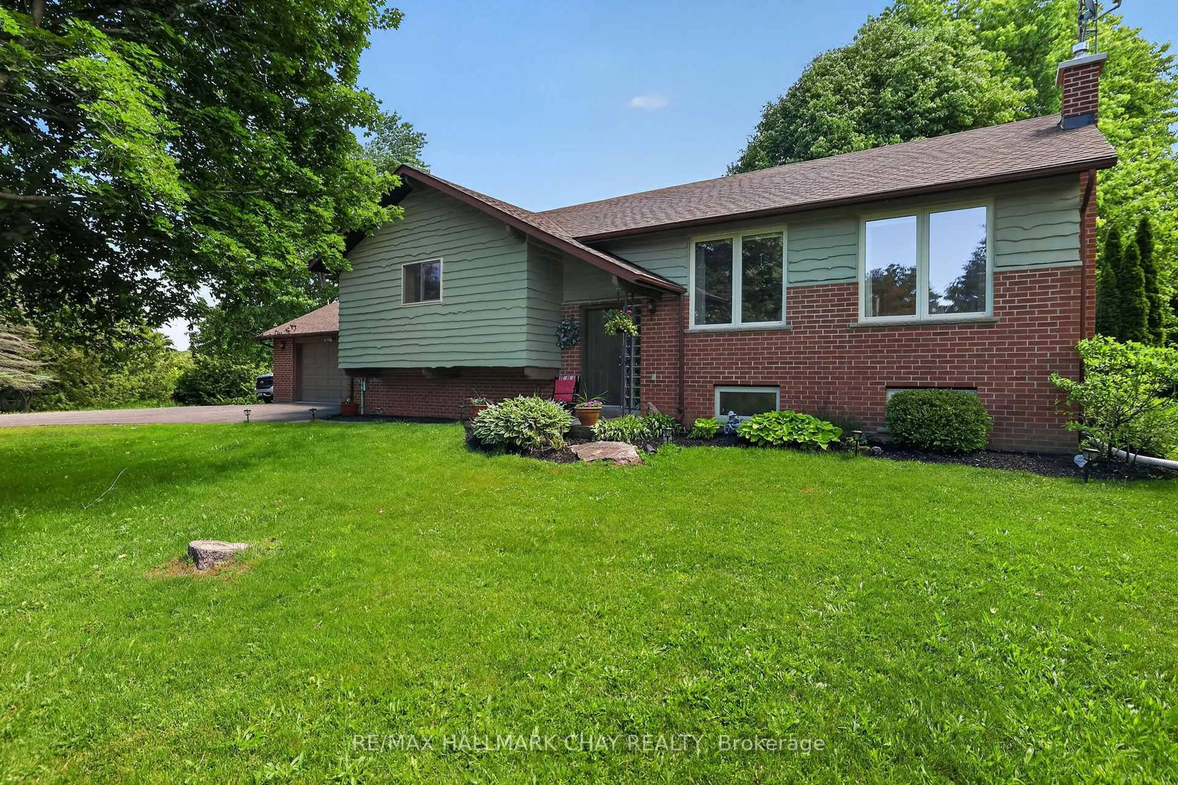 Unknown for 2773 Concession Rd 2, Adjala-Tosorontio Ontario L0N 1P0