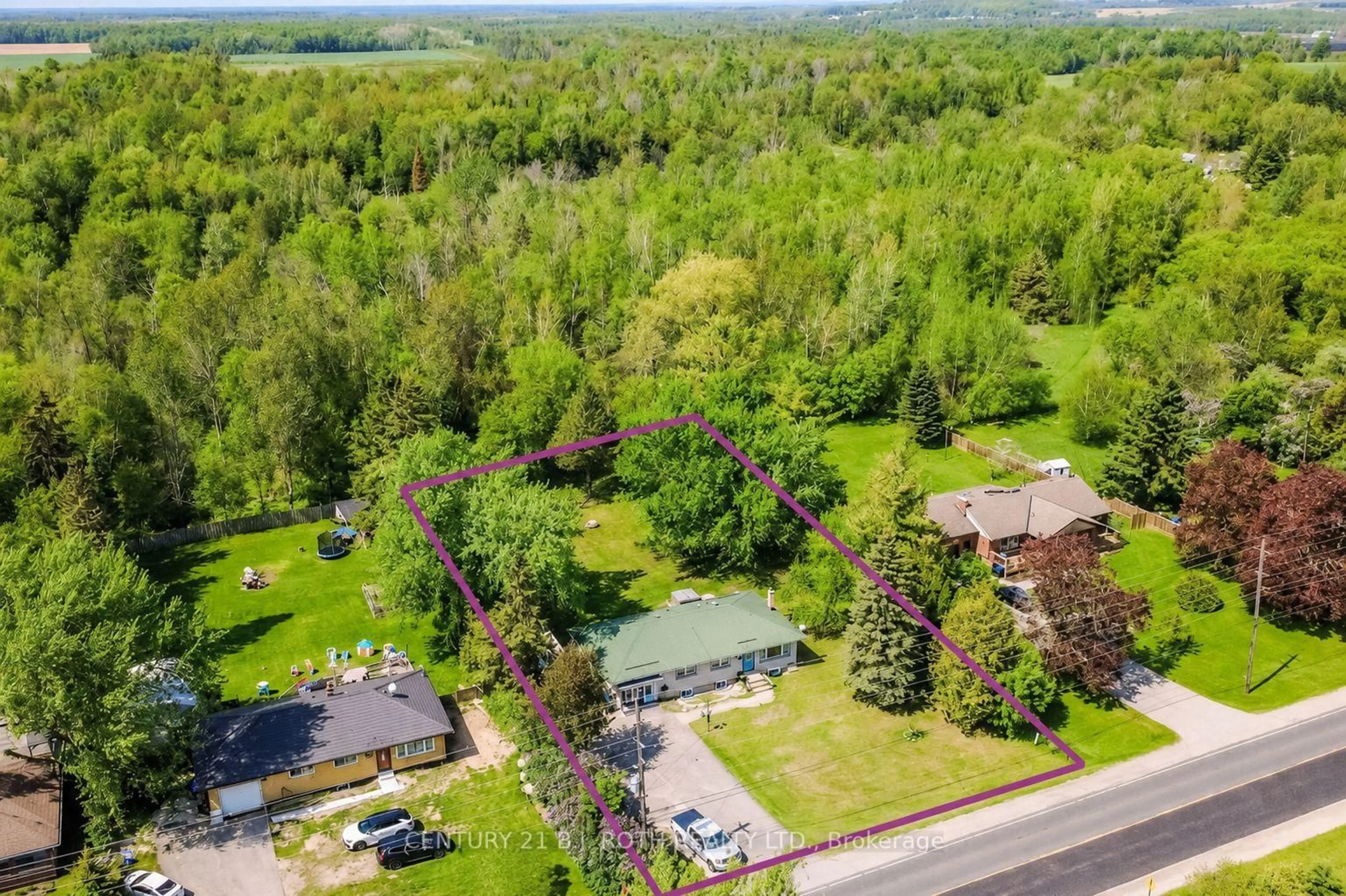 Unknown for 7906 Main St, Adjala-Tosorontio Ontario L0M 1J0