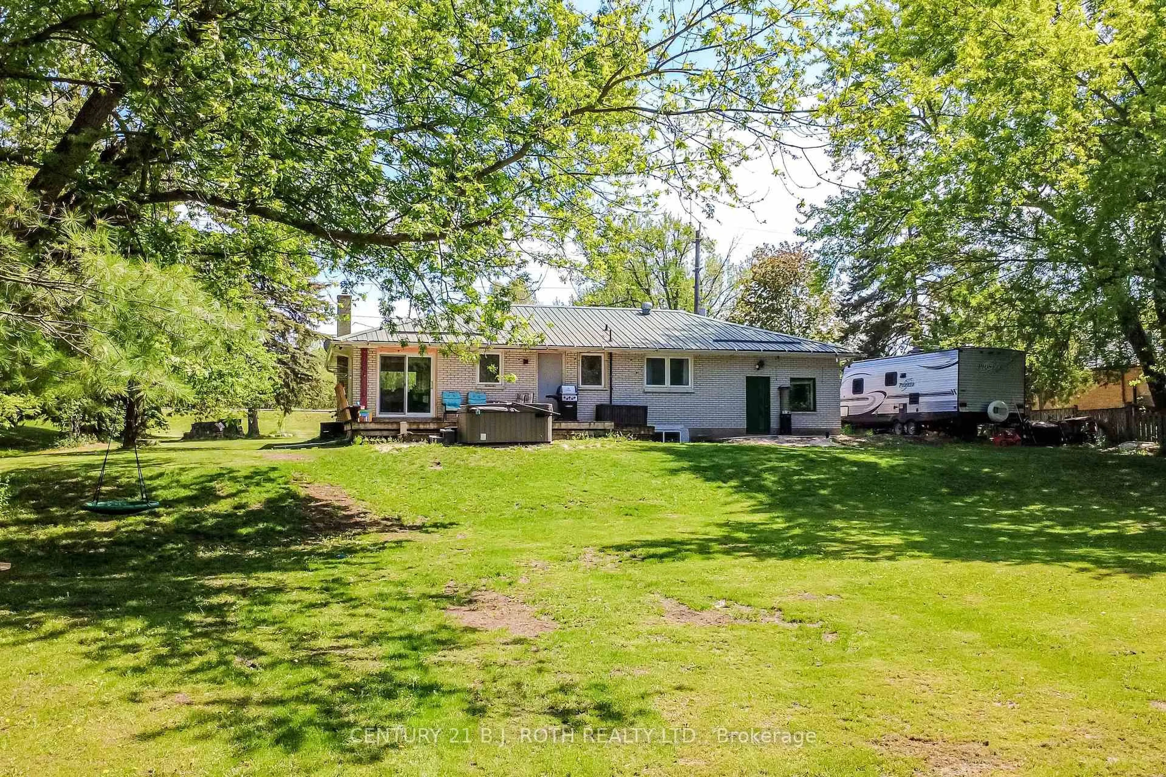 Unknown for 7906 Main St, Adjala-Tosorontio Ontario L0M 1J0