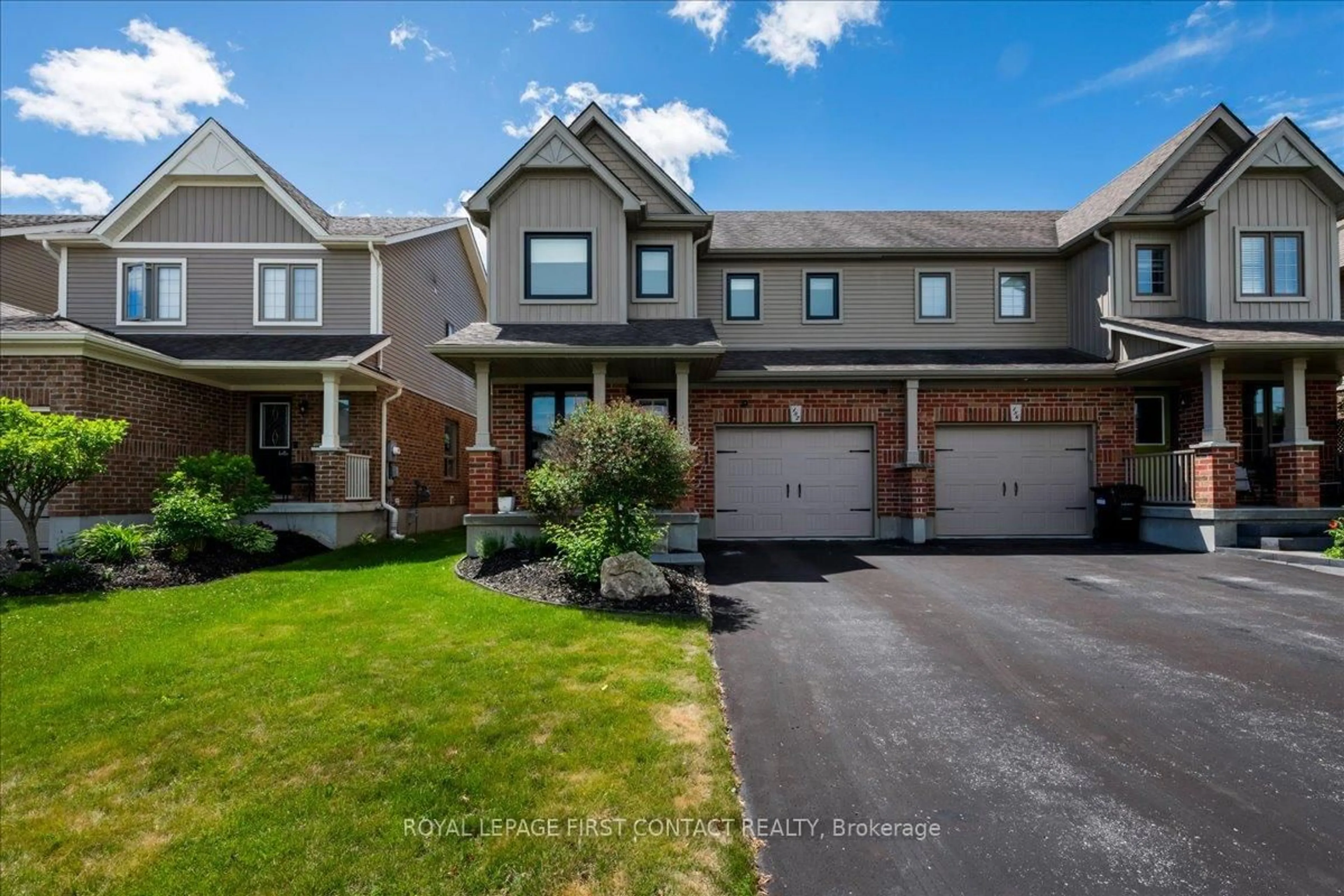 Unknown for 182 Banting Cres, Essa Ontario L0M 1B6