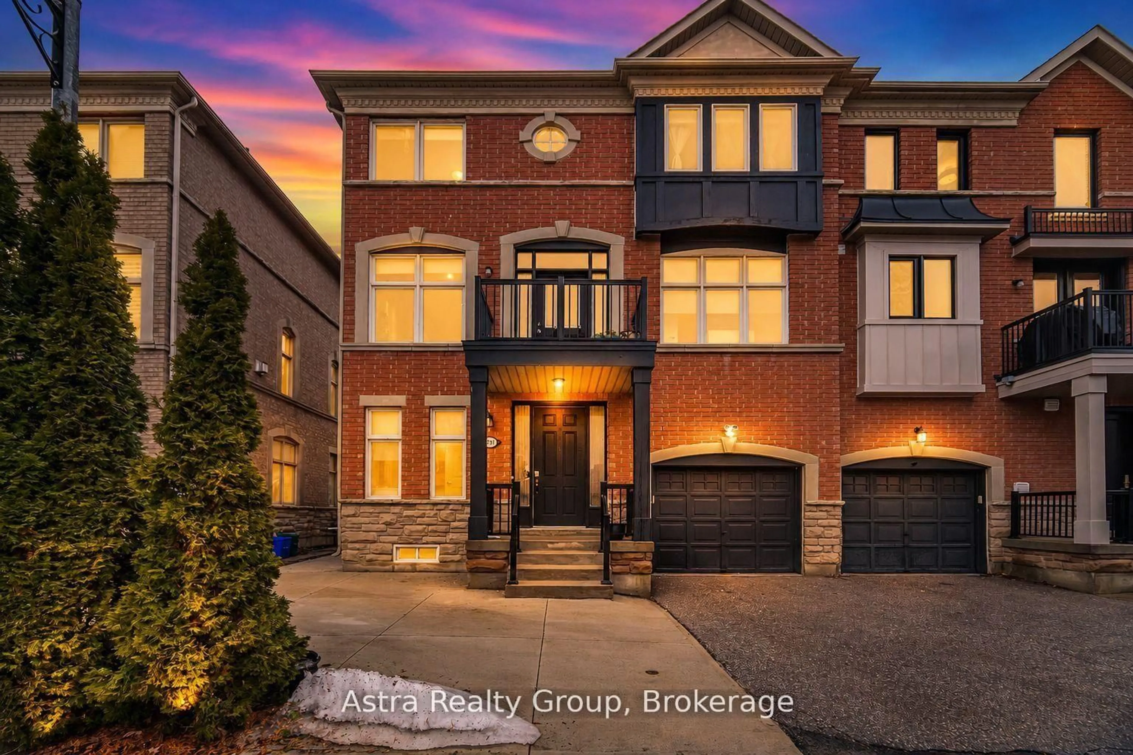 Unknown for 4731 Highway 7, Vaughan Ontario L4L 1S6