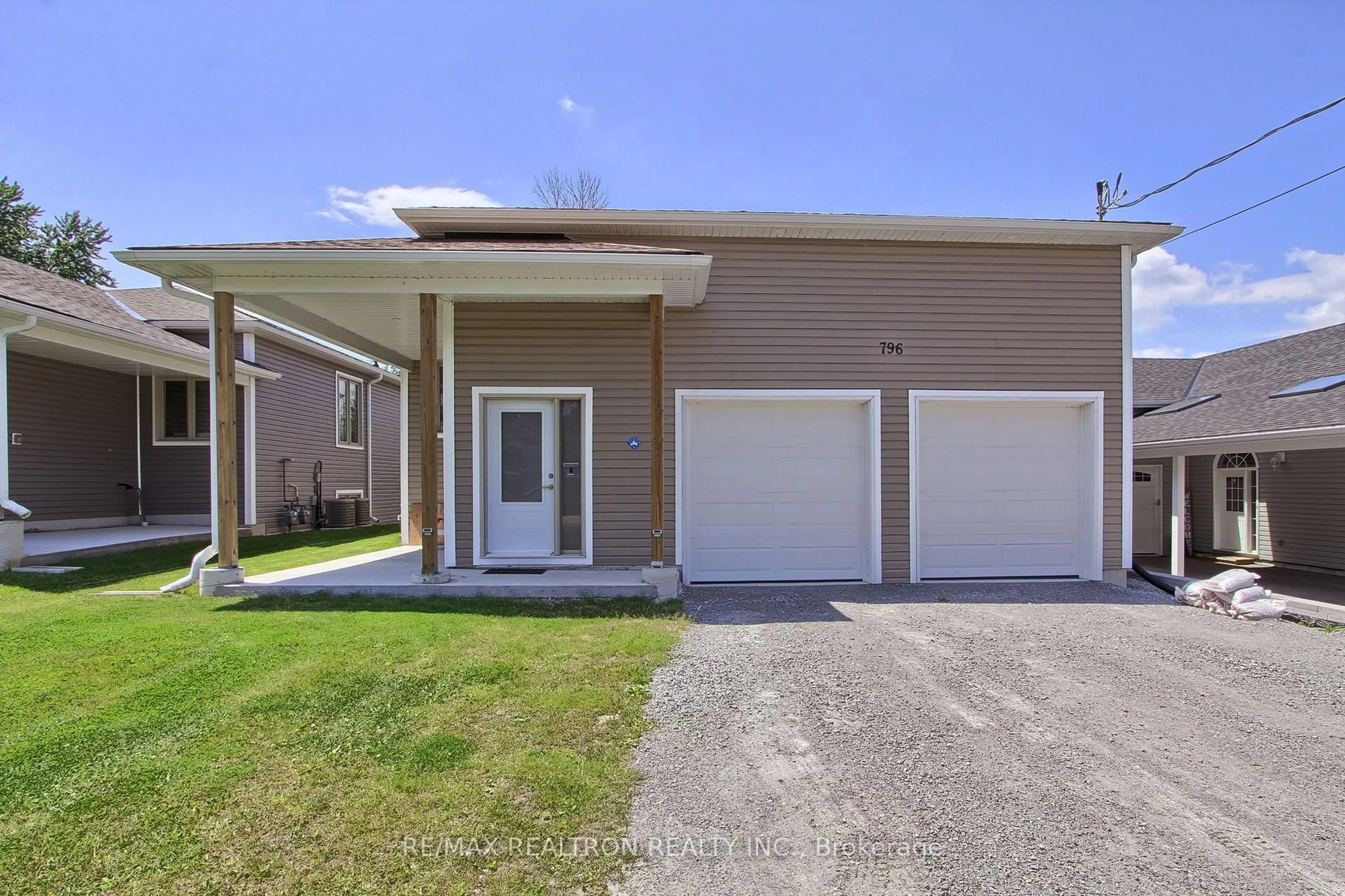 Unknown for 796 Rockaway Rd, Georgina Ontario L0E 1S0