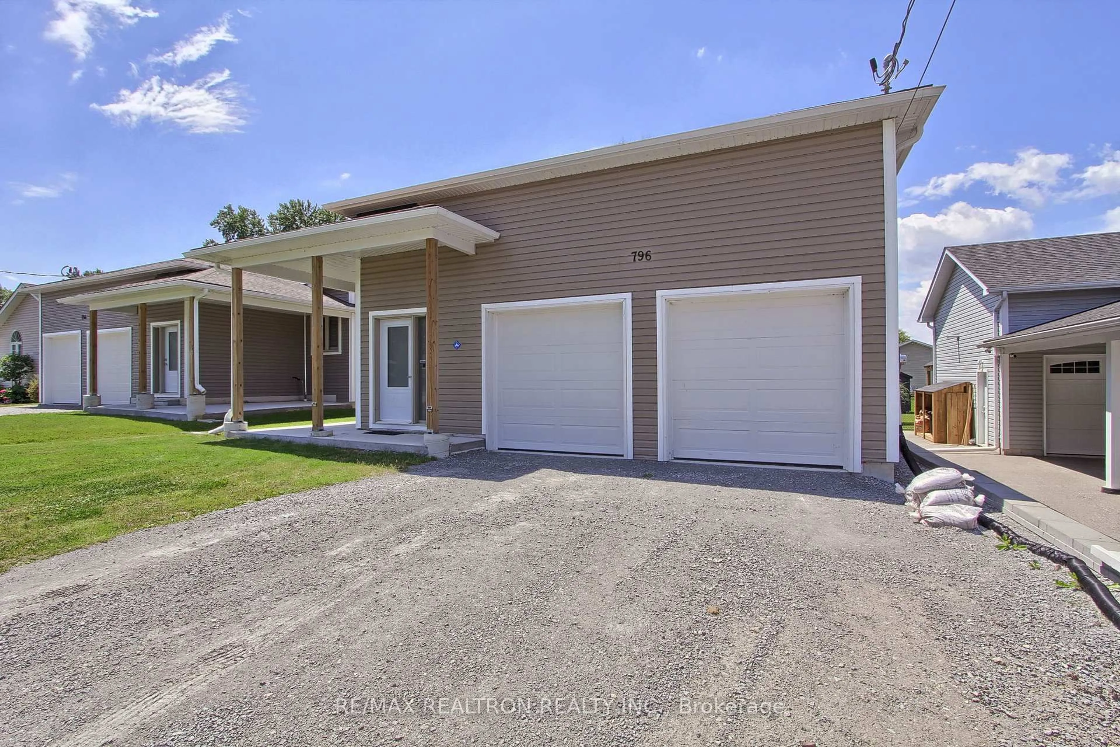 Unknown for 796 Rockaway Rd, Georgina Ontario L0E 1S0