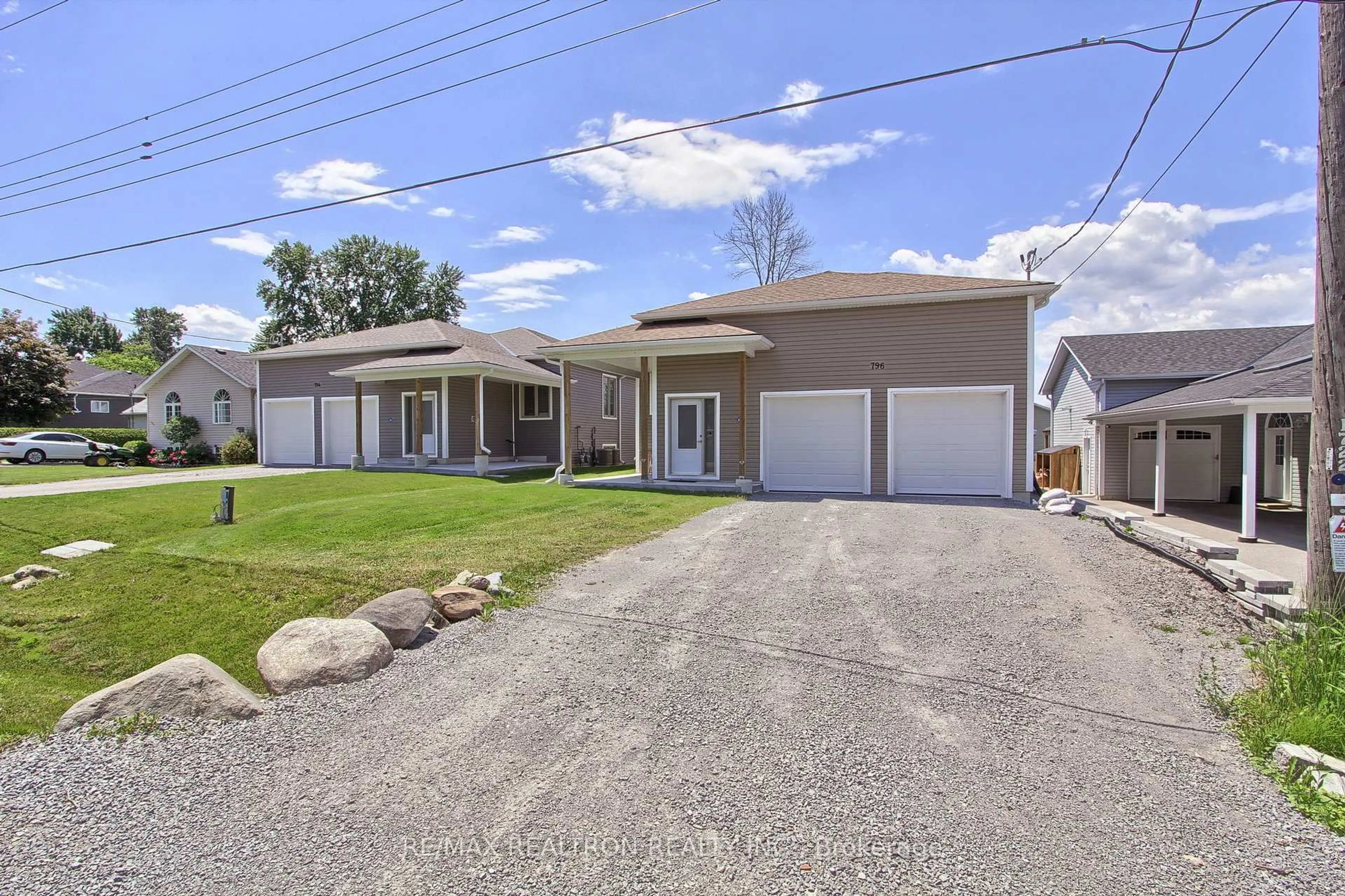 Unknown for 796 Rockaway Rd, Georgina Ontario L0E 1S0